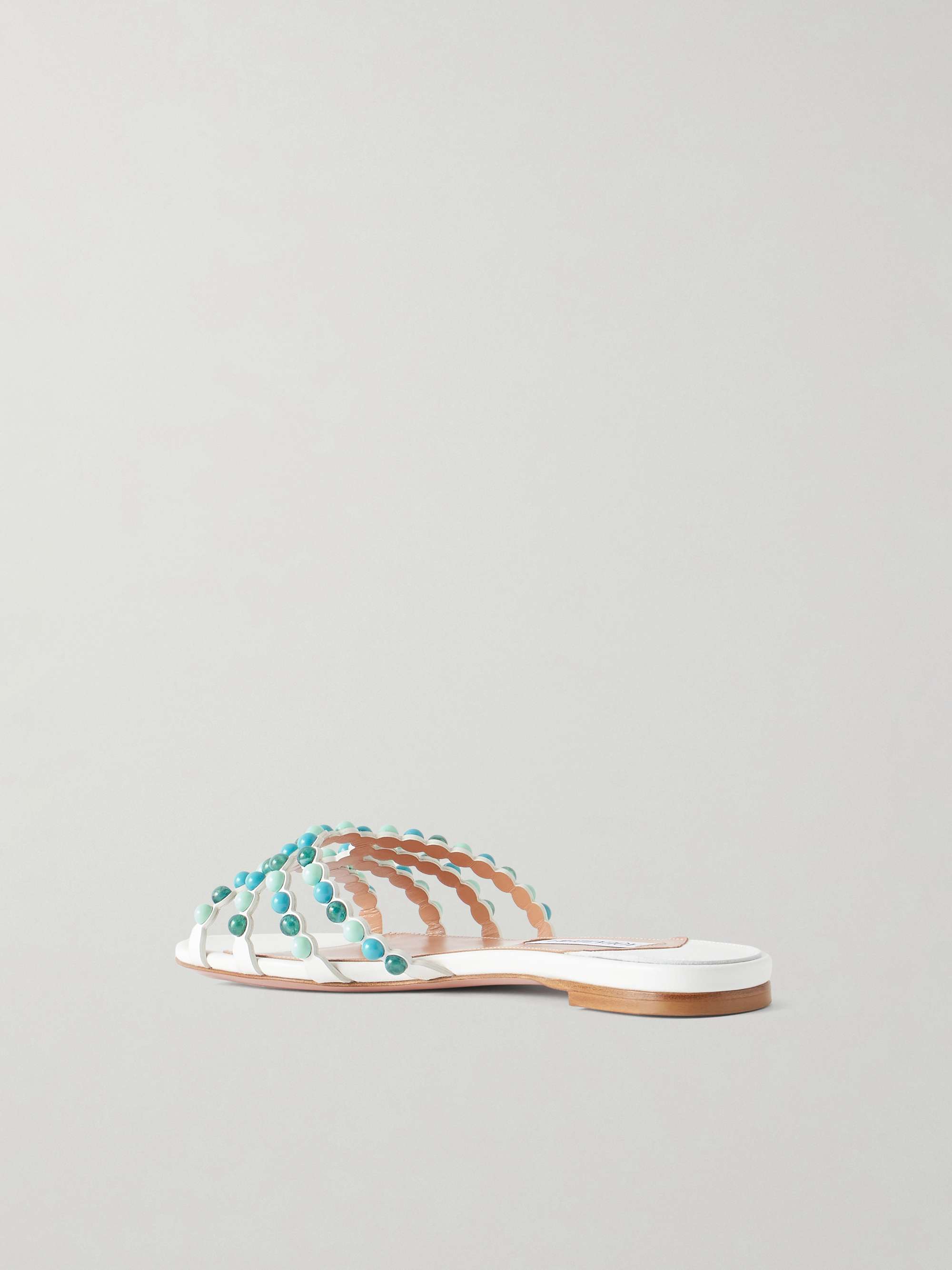 AQUAZZURA 