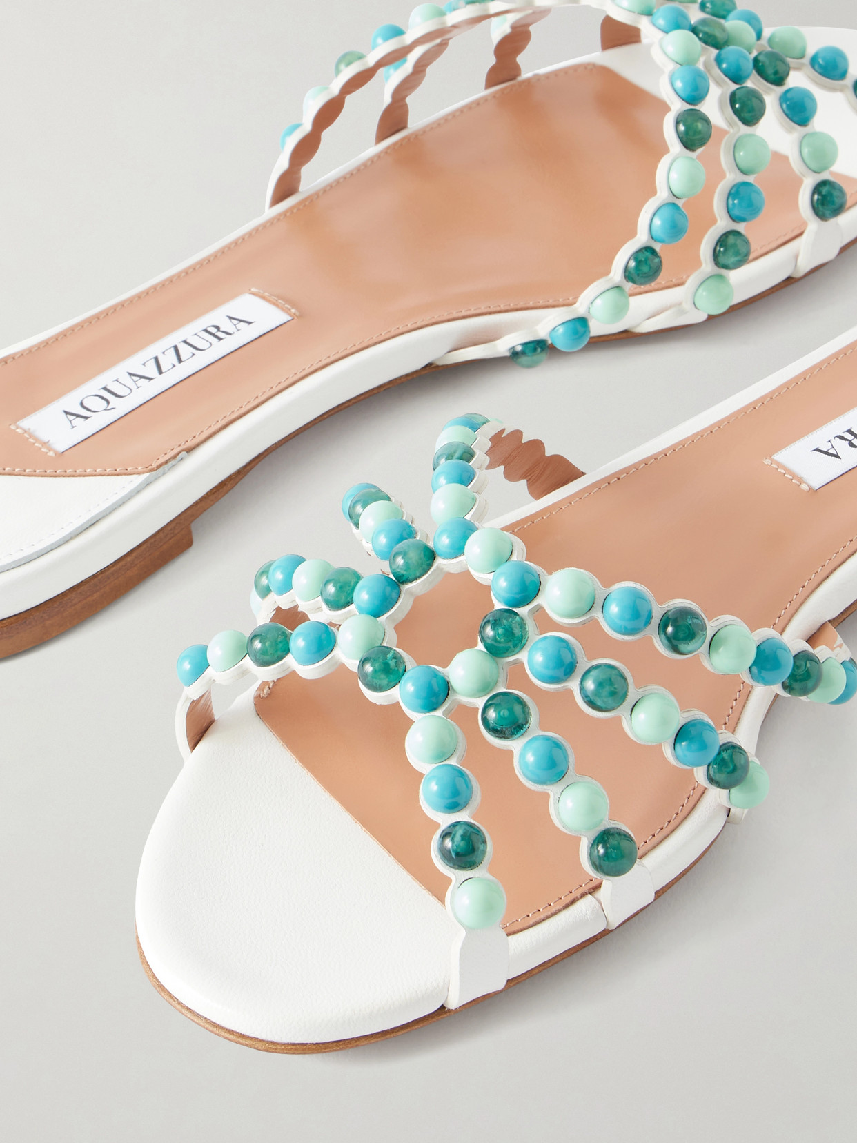Gemma Sandals