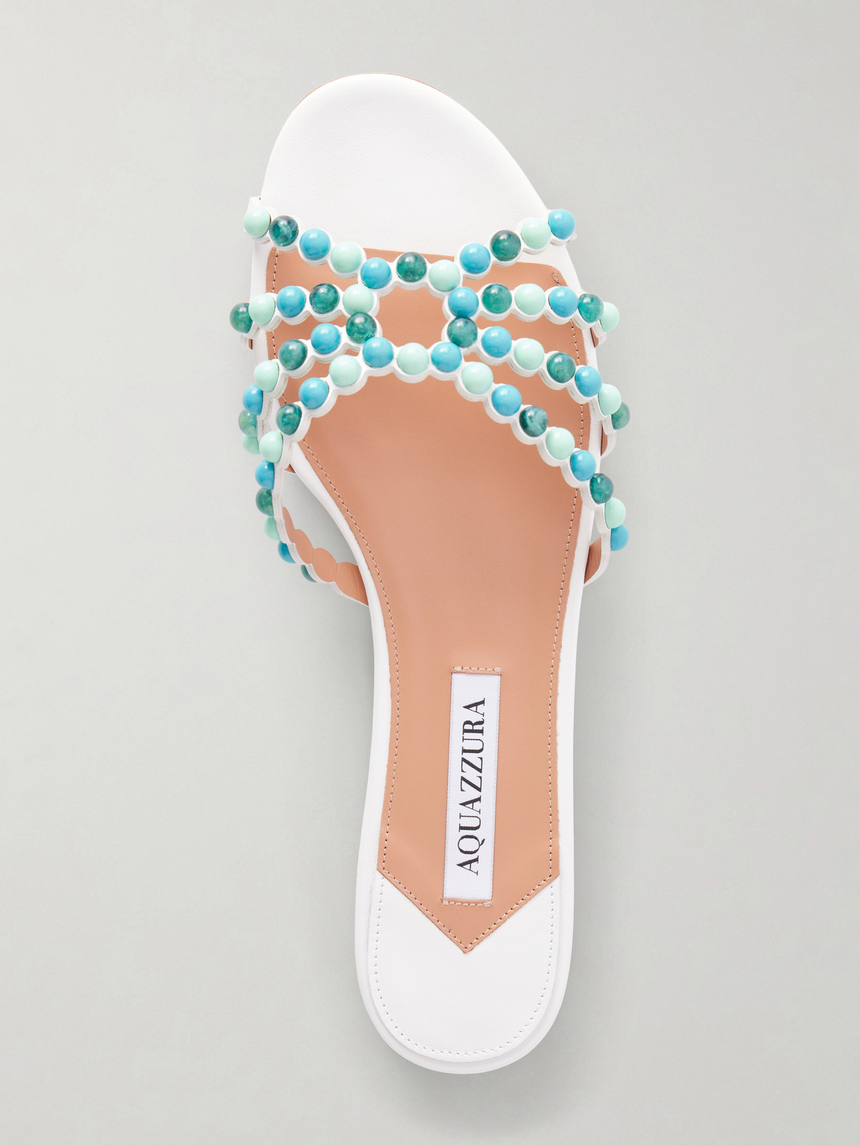 Gemma Sandals