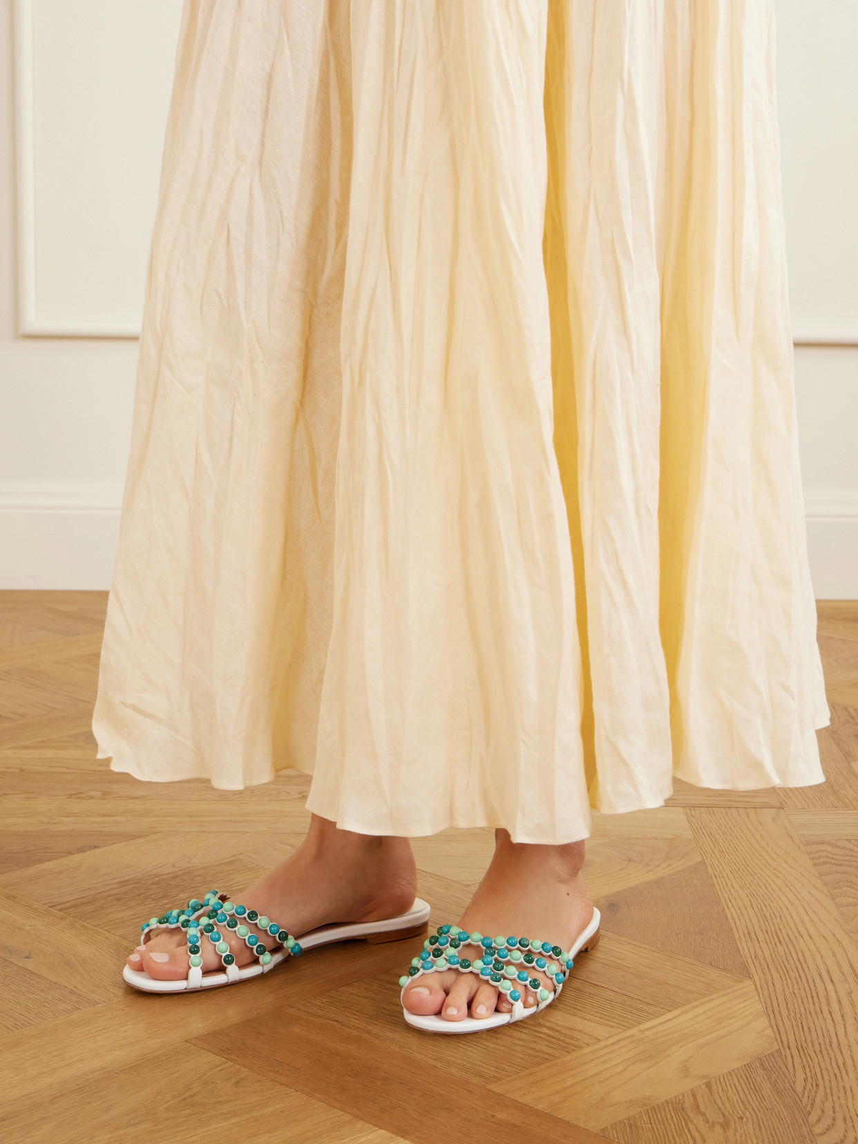 Gemma Sandals