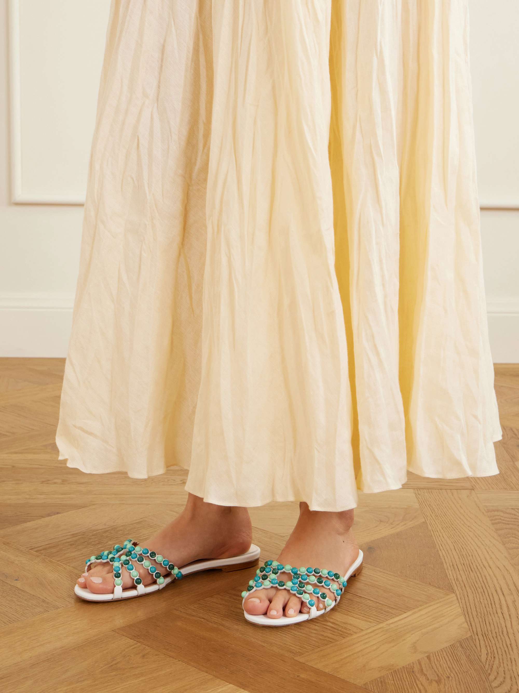 AQUAZZURA 