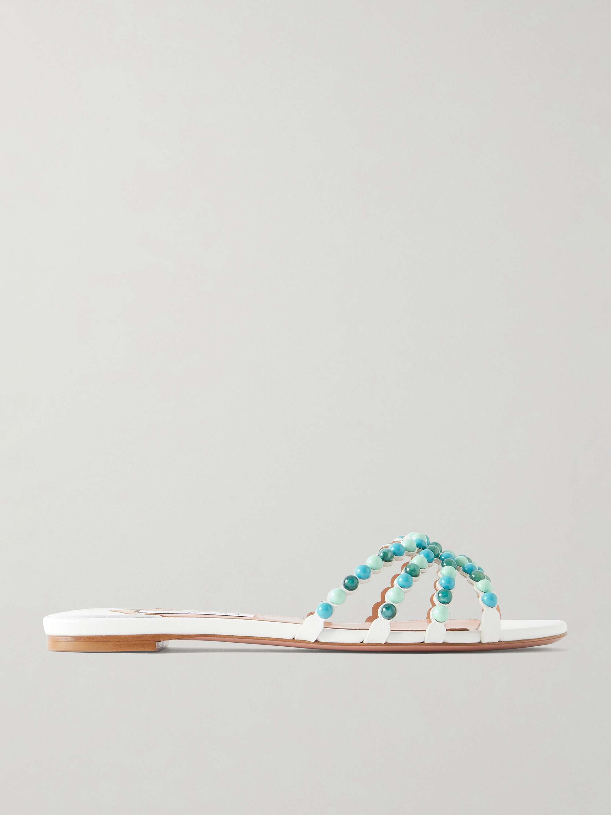 AQUAZZURA 