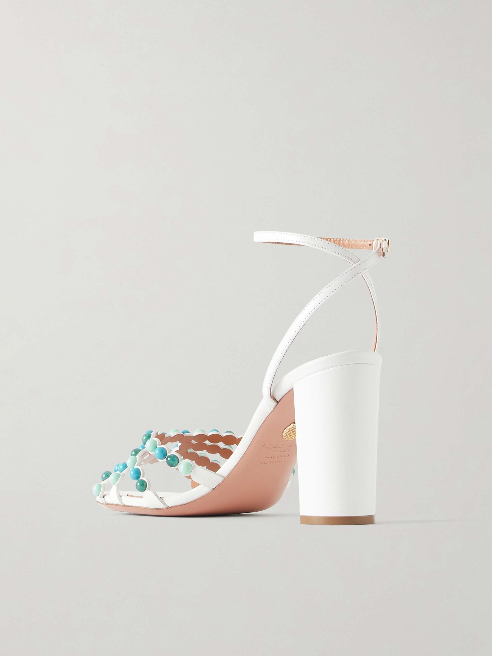 AQUAZZURA 