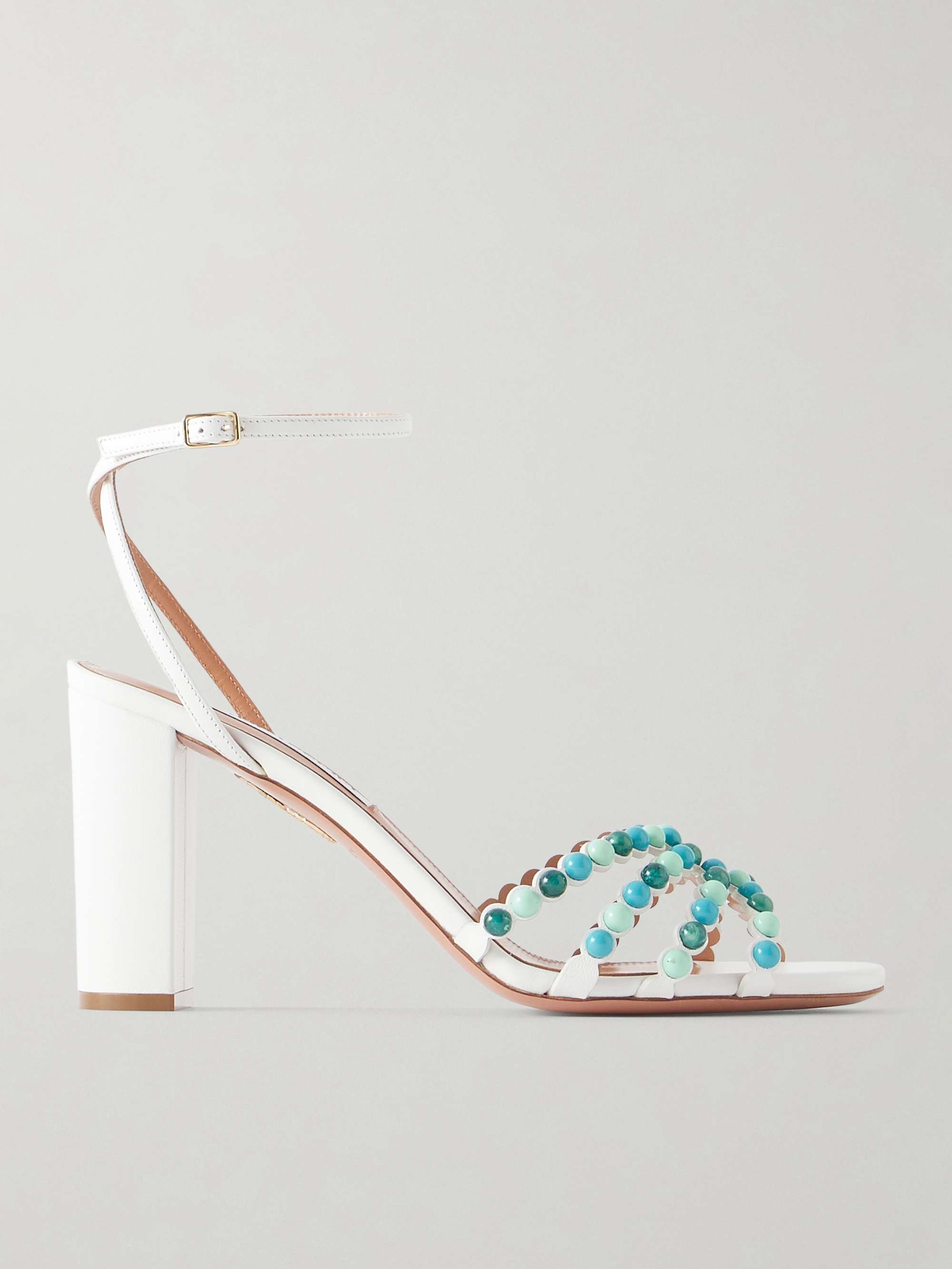AQUAZZURA 