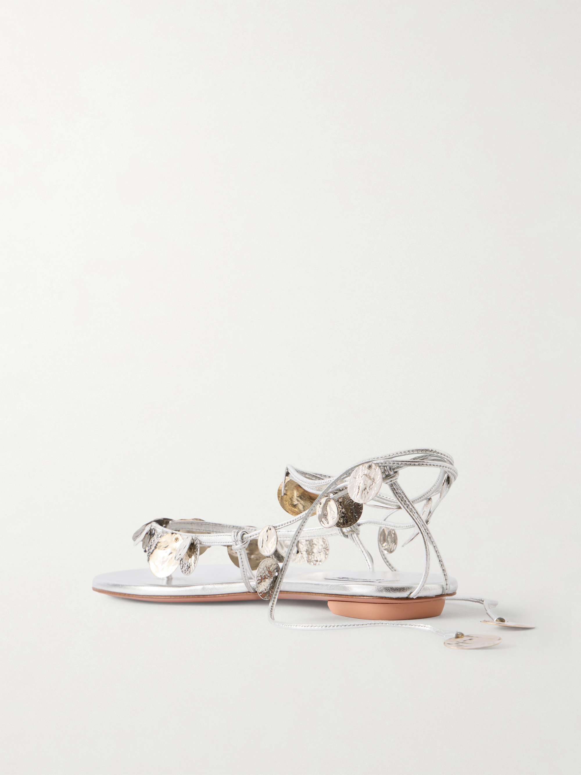 AQUAZZURA 