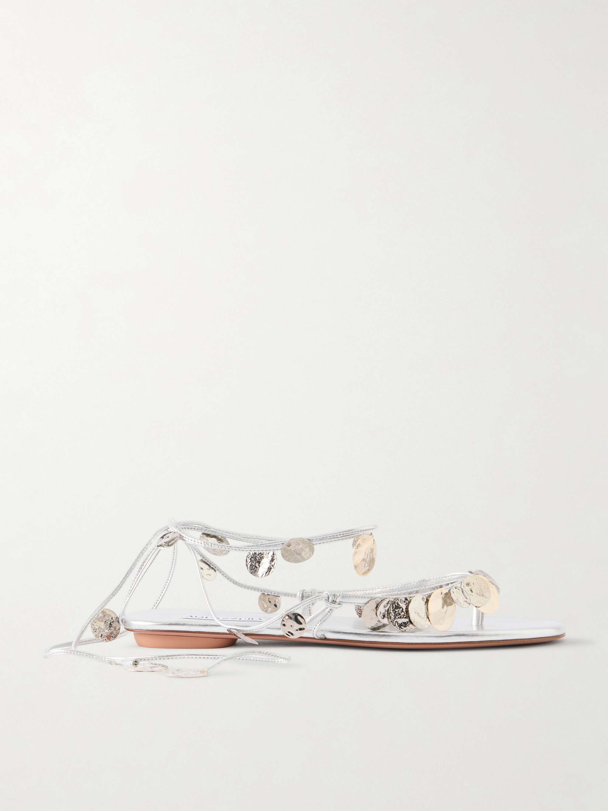 AQUAZZURA 