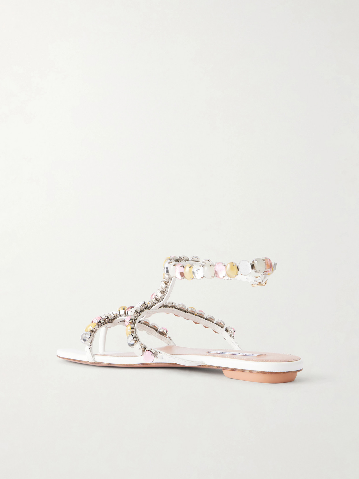 Mystic Stone Sandals