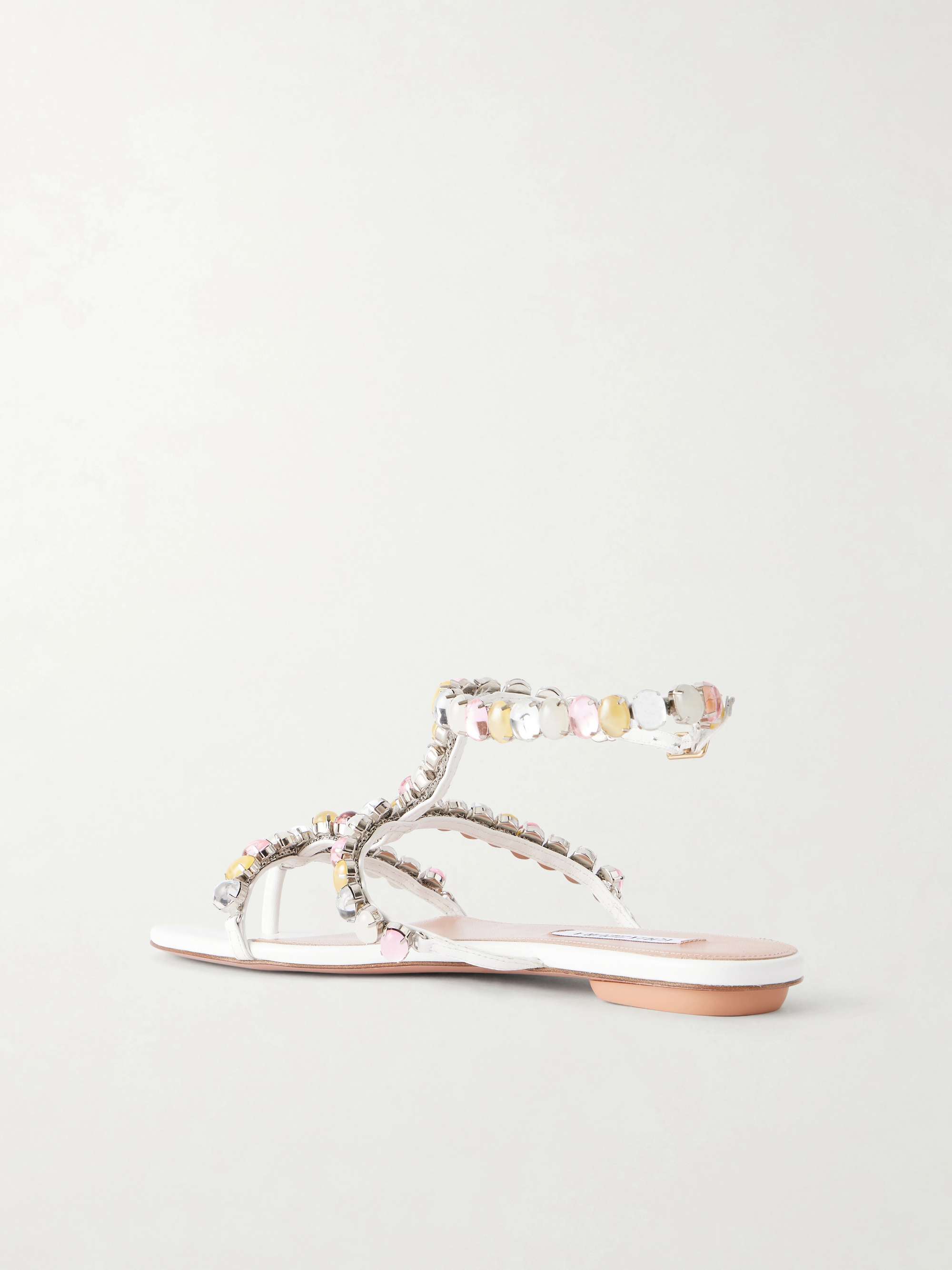 AQUAZZURA 