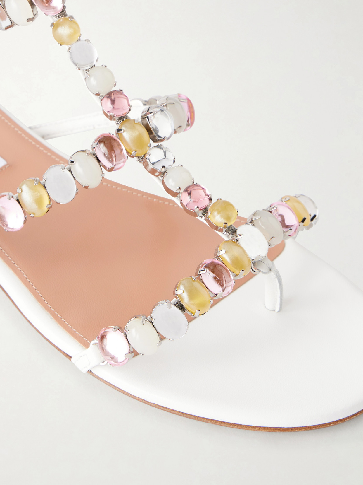 Mystic Stone Sandals