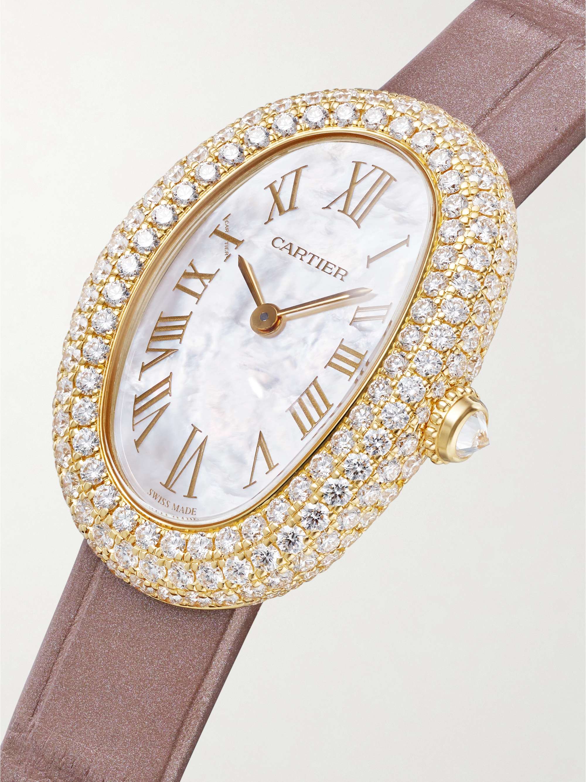 CARTIER 