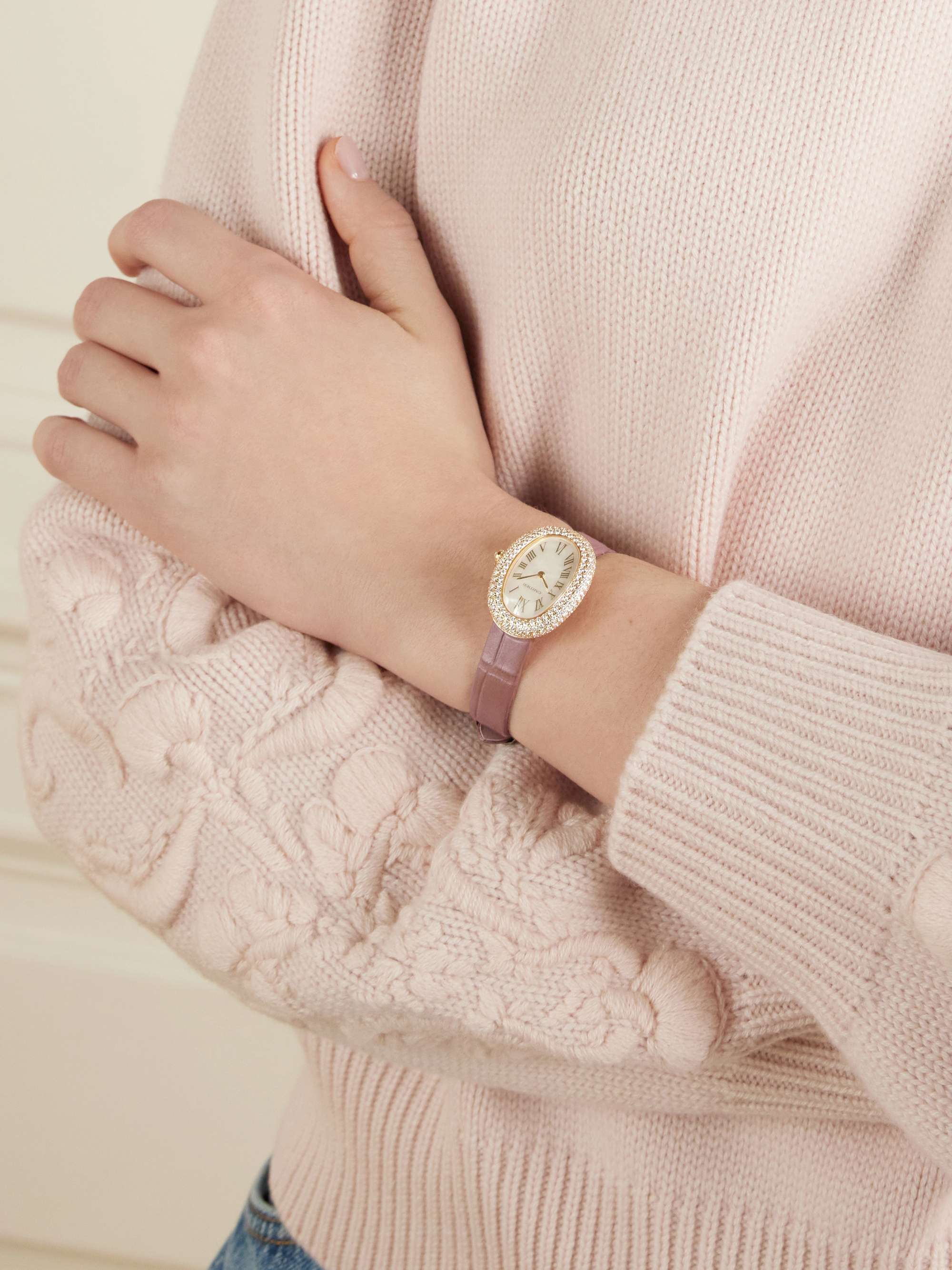 CARTIER 