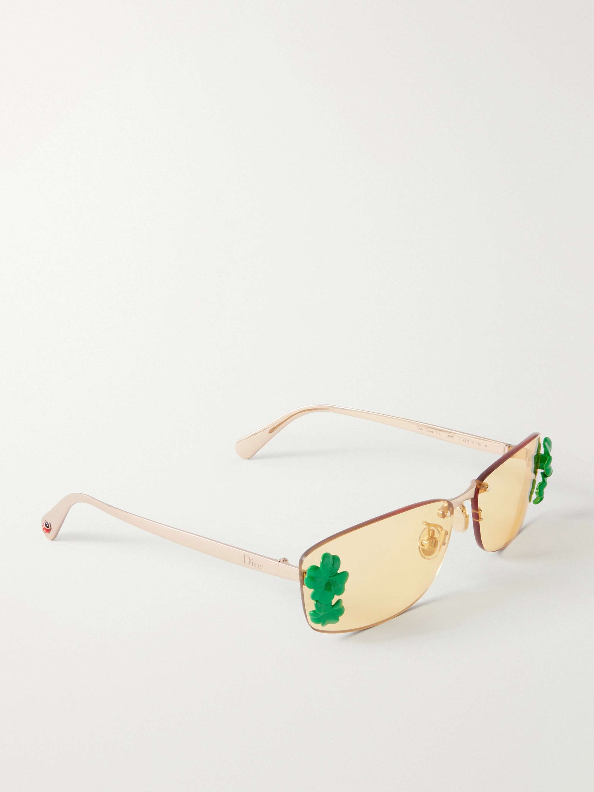 DIOR EYEWEAR 