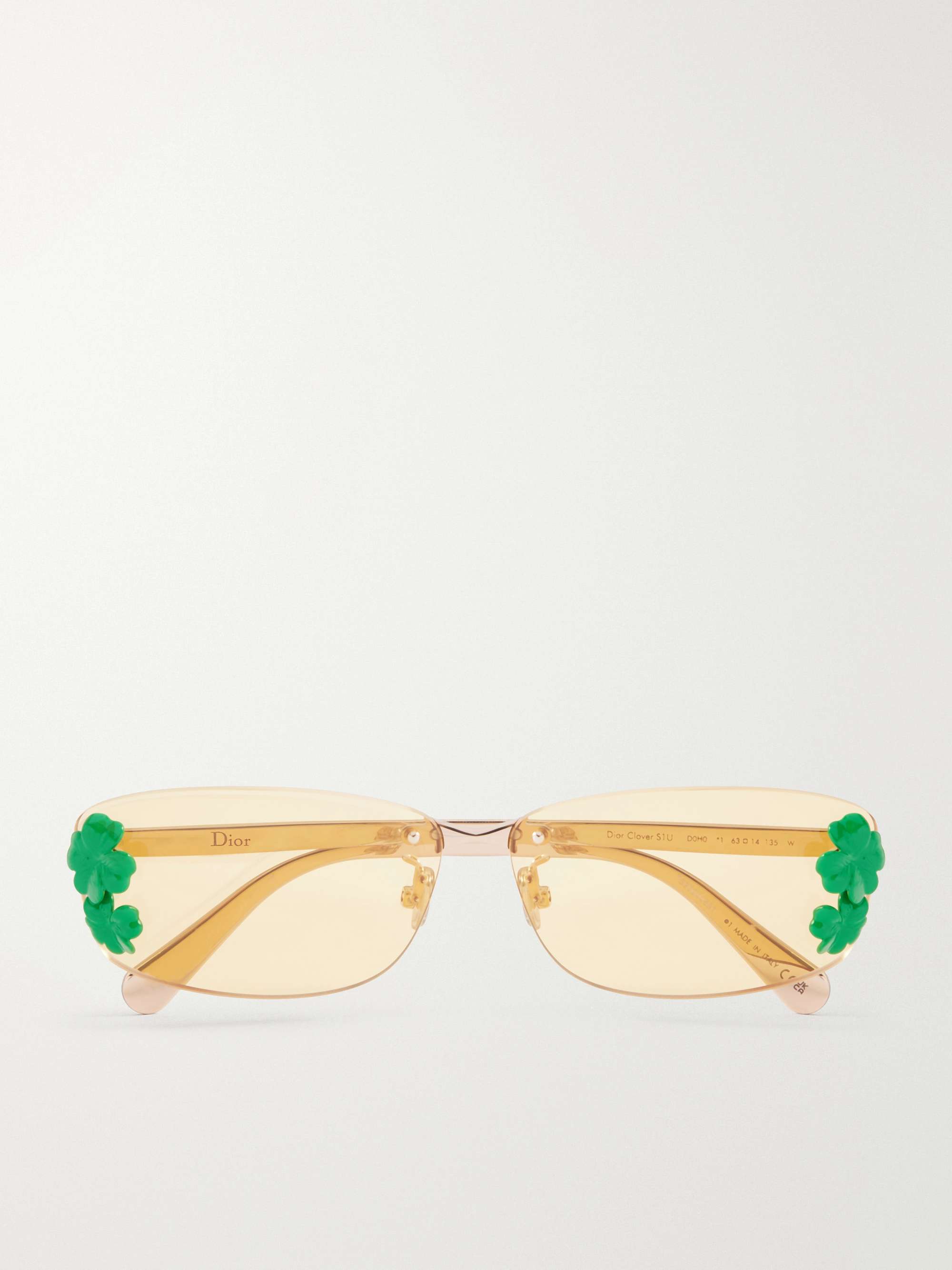 DIOR EYEWEAR 