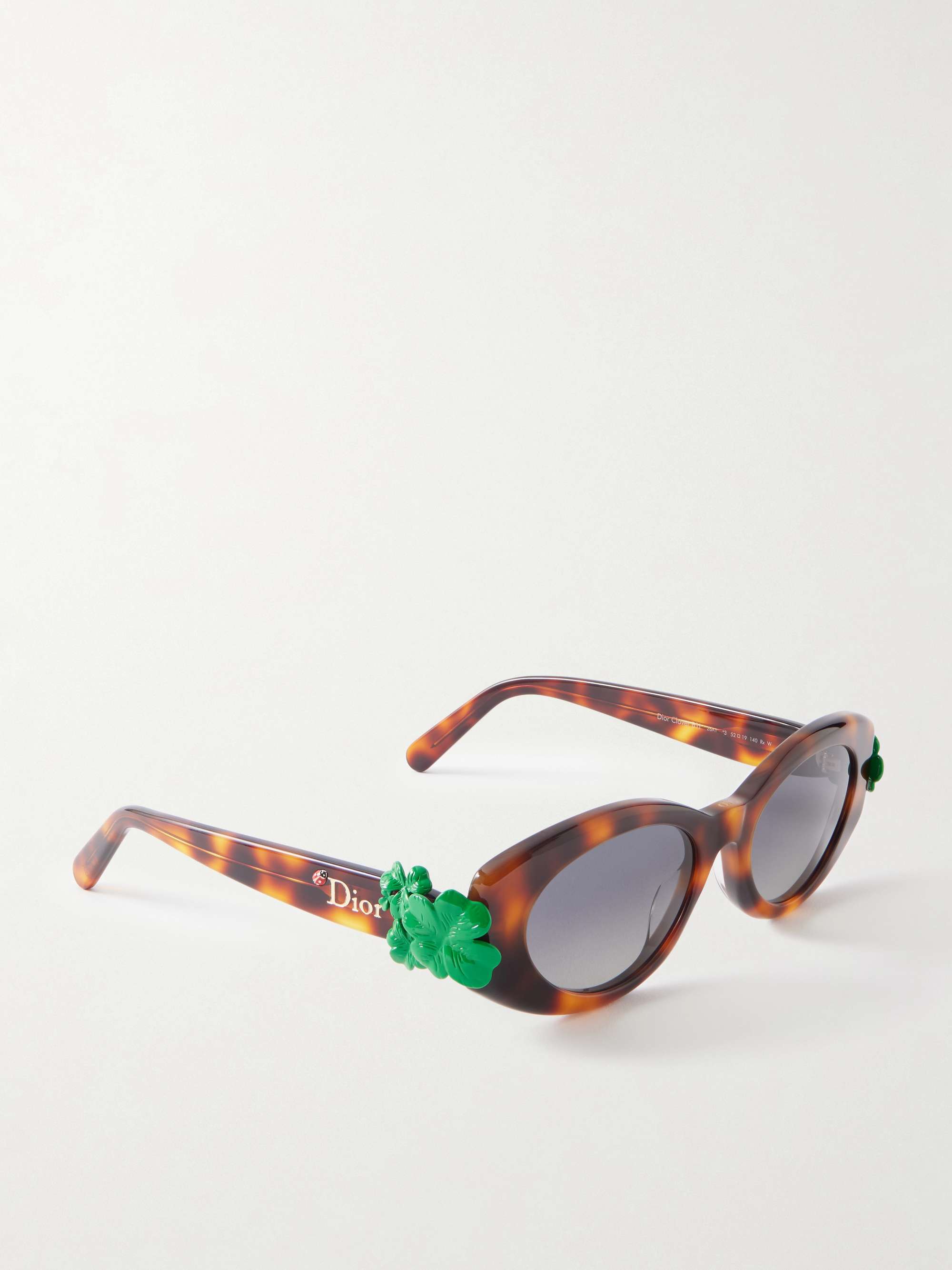 DIOR EYEWEAR 
