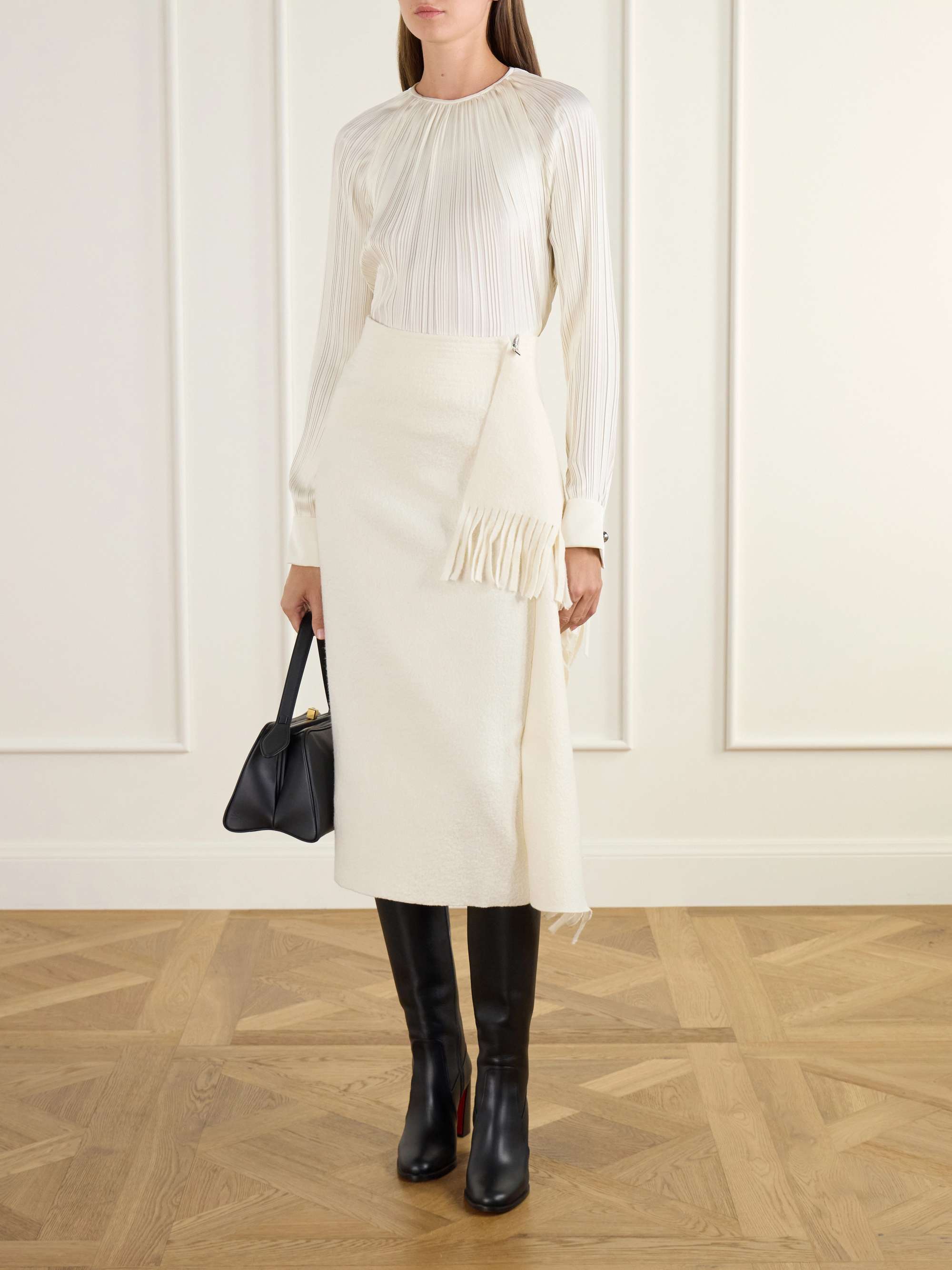 LANVIN 