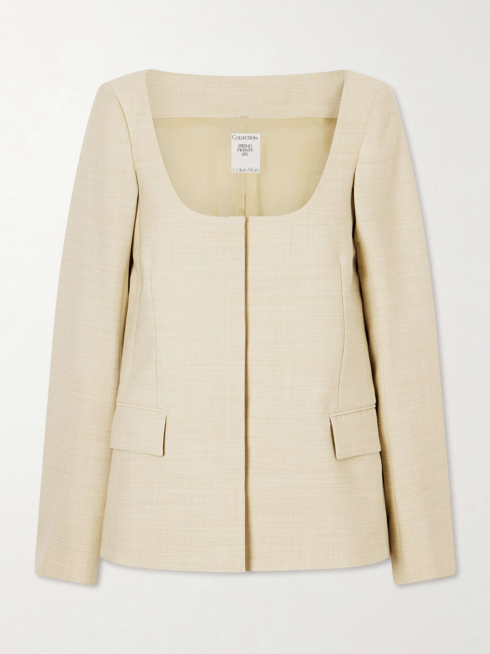 CALVIN KLEIN COLLECTION 