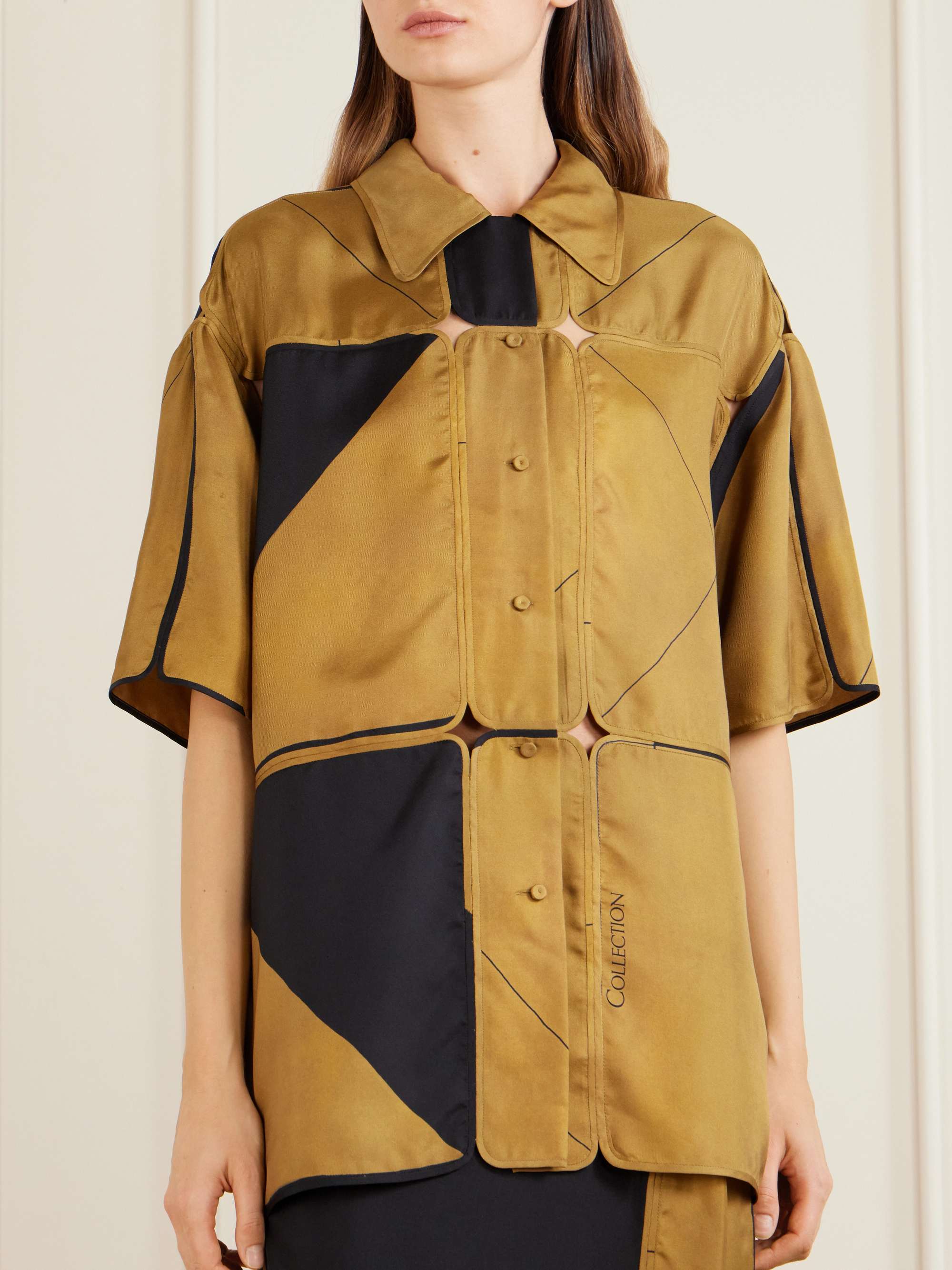 CALVIN KLEIN COLLECTION 