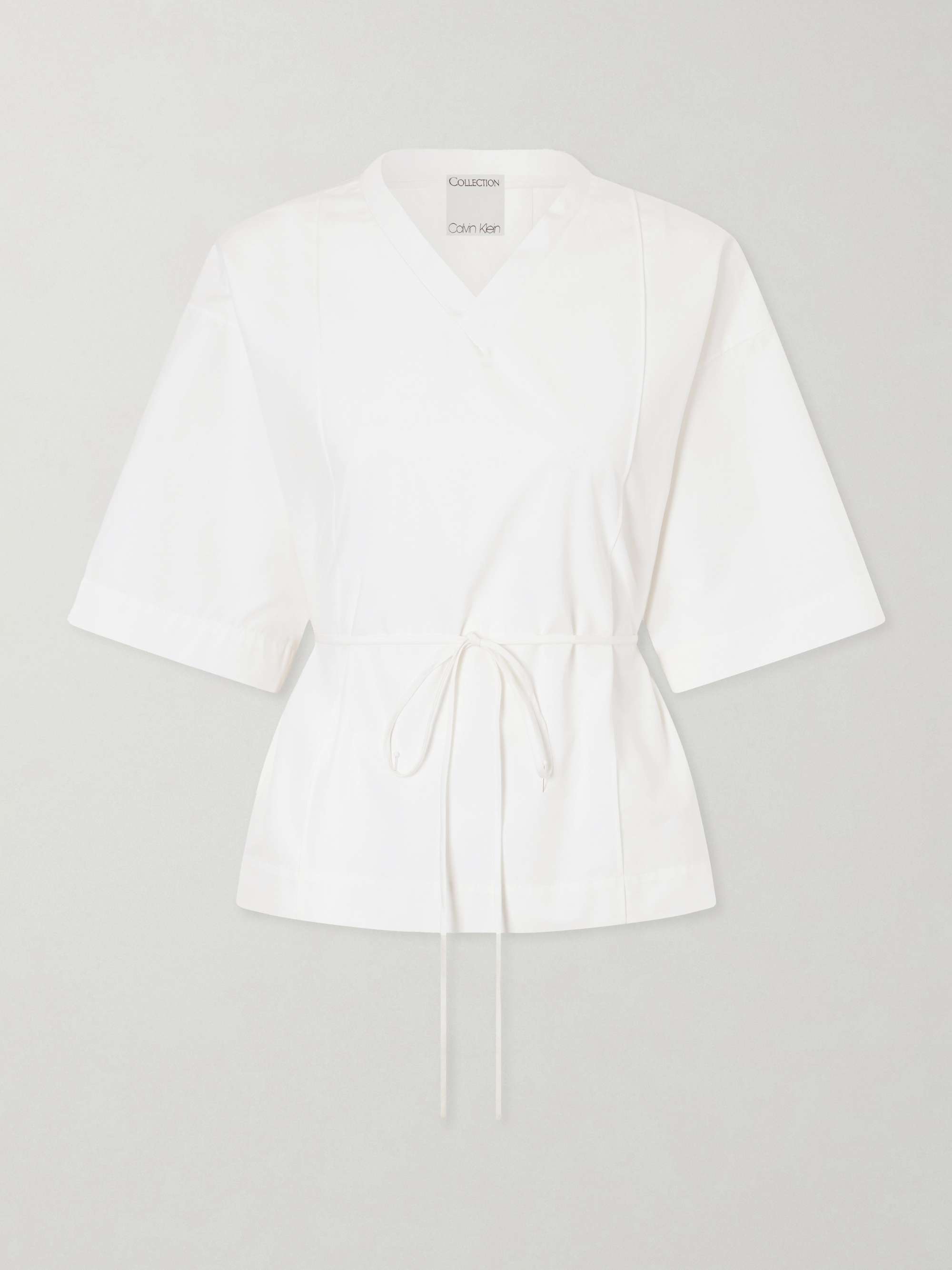 CALVIN KLEIN COLLECTION 