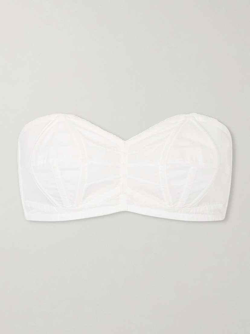 Calvin Klein Collection June Strapless Bra | Thumbnail 5