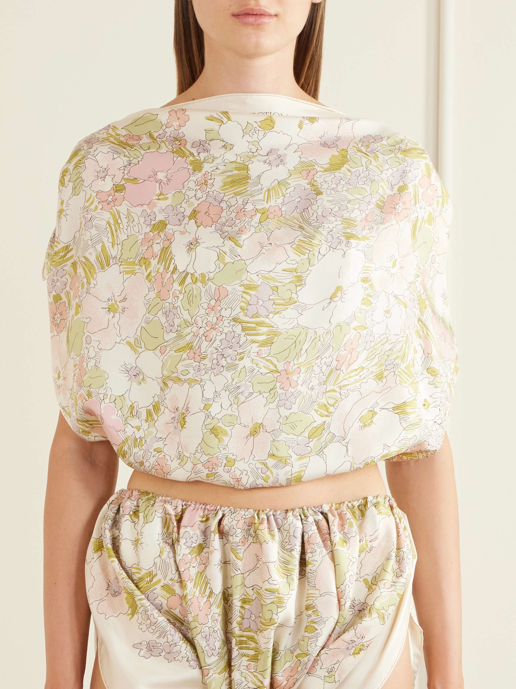 CALVIN KLEIN COLLECTION 