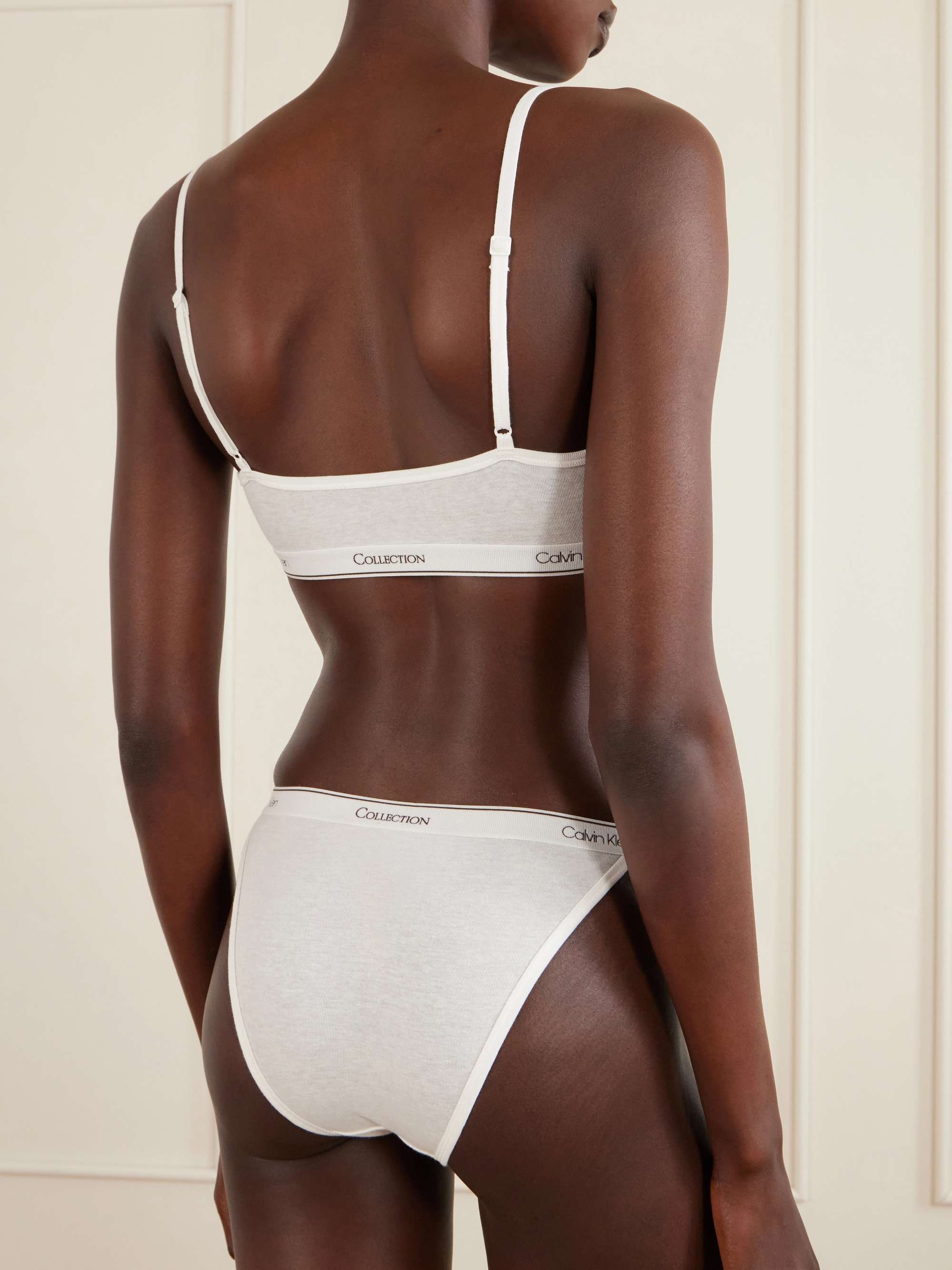 CALVIN KLEIN COLLECTION 
