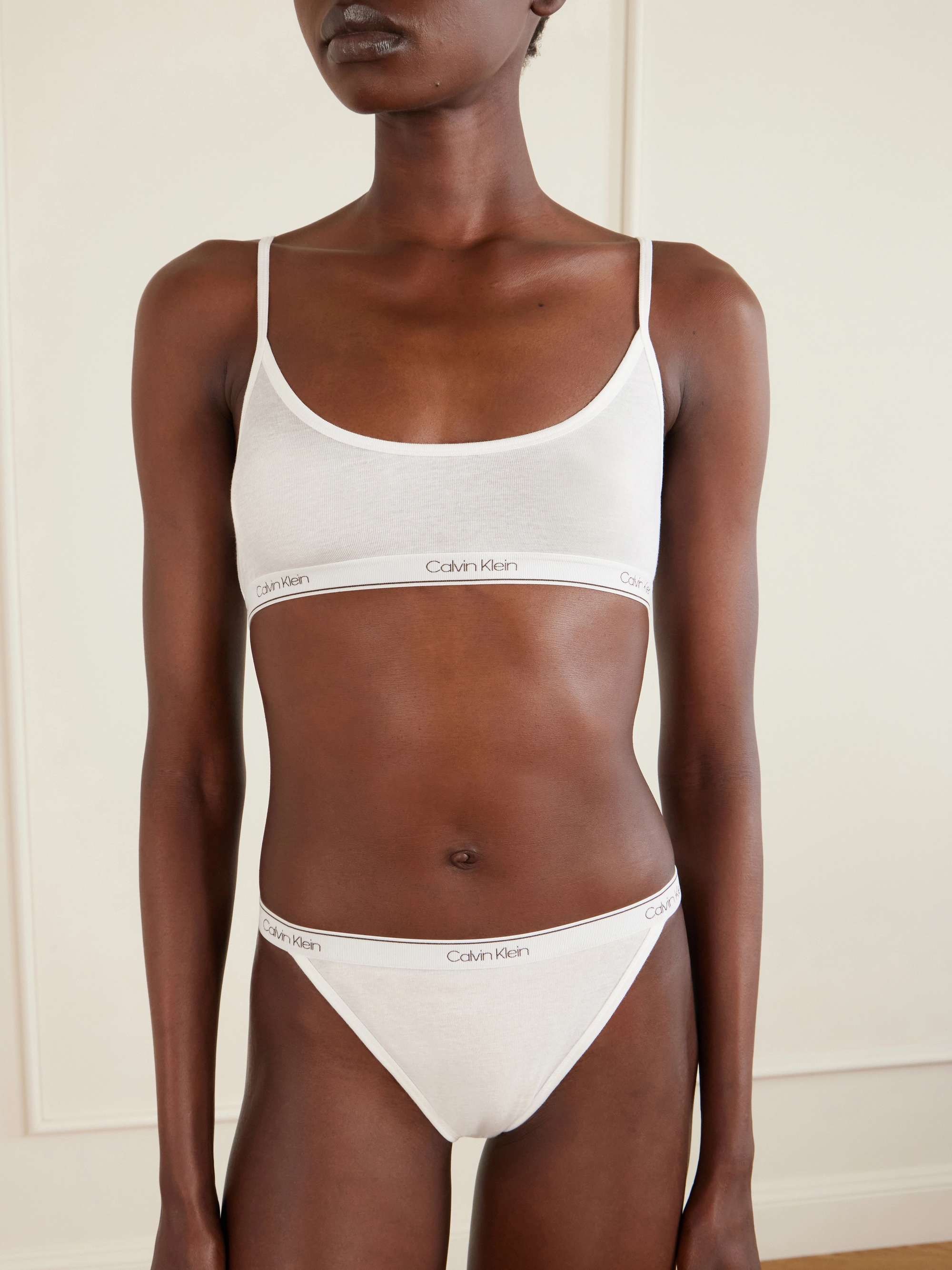 CALVIN KLEIN COLLECTION 