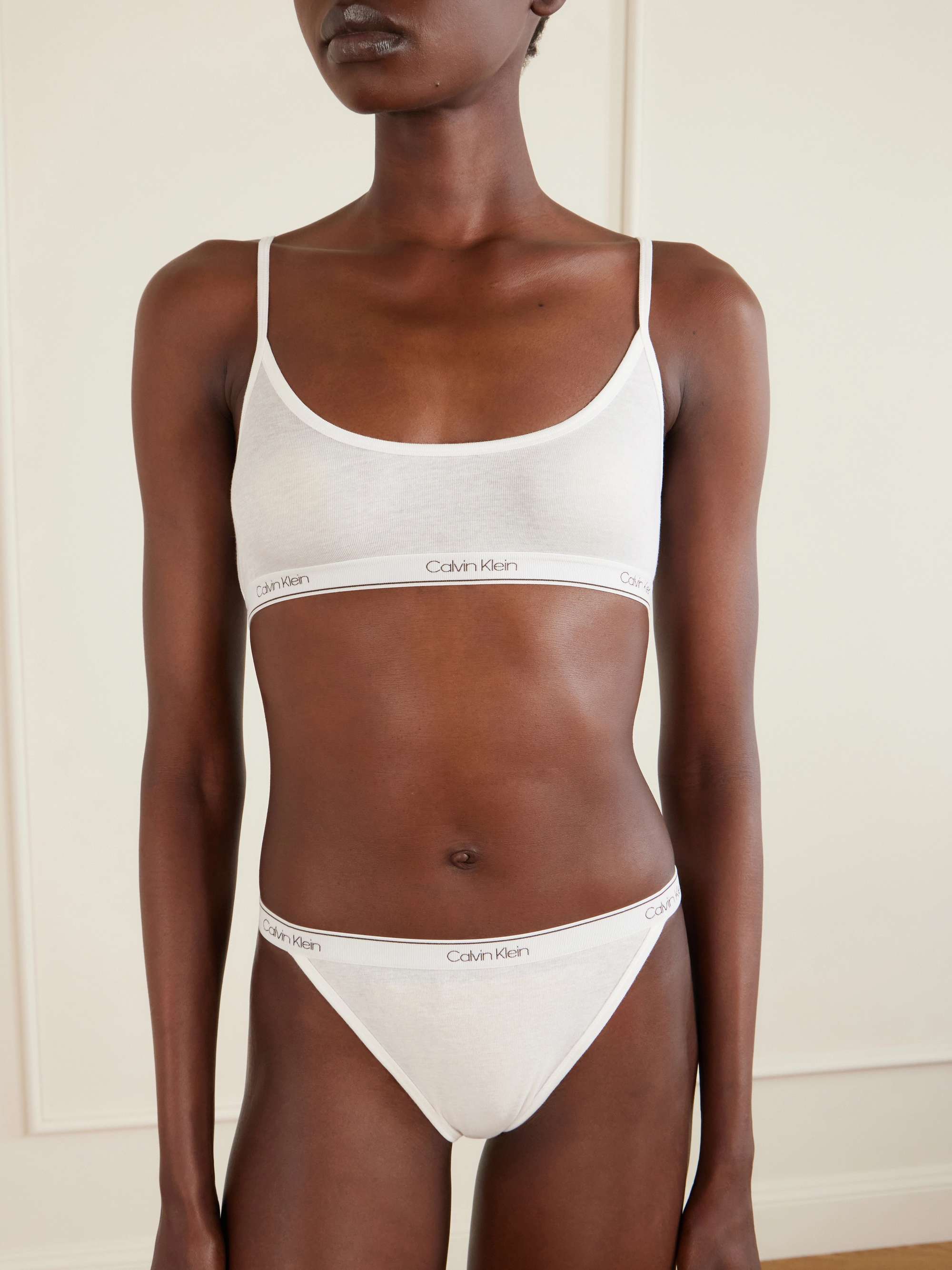 CALVIN KLEIN COLLECTION 