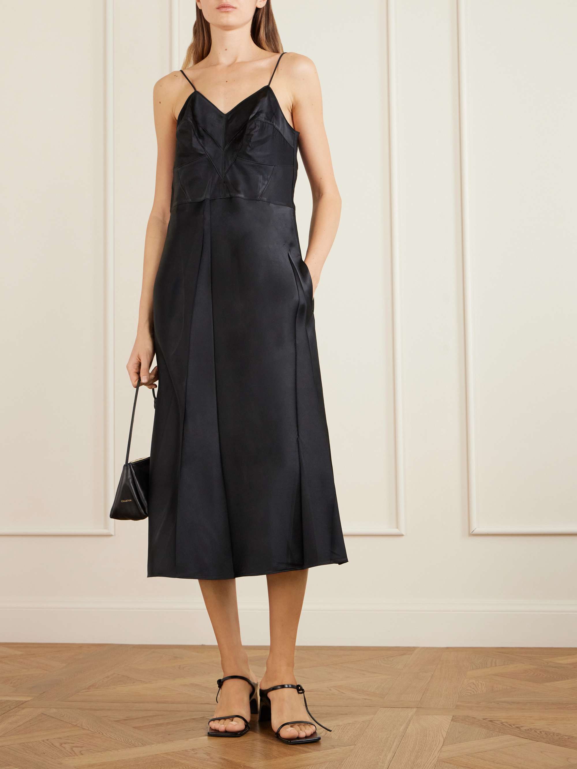 CALVIN KLEIN COLLECTION 