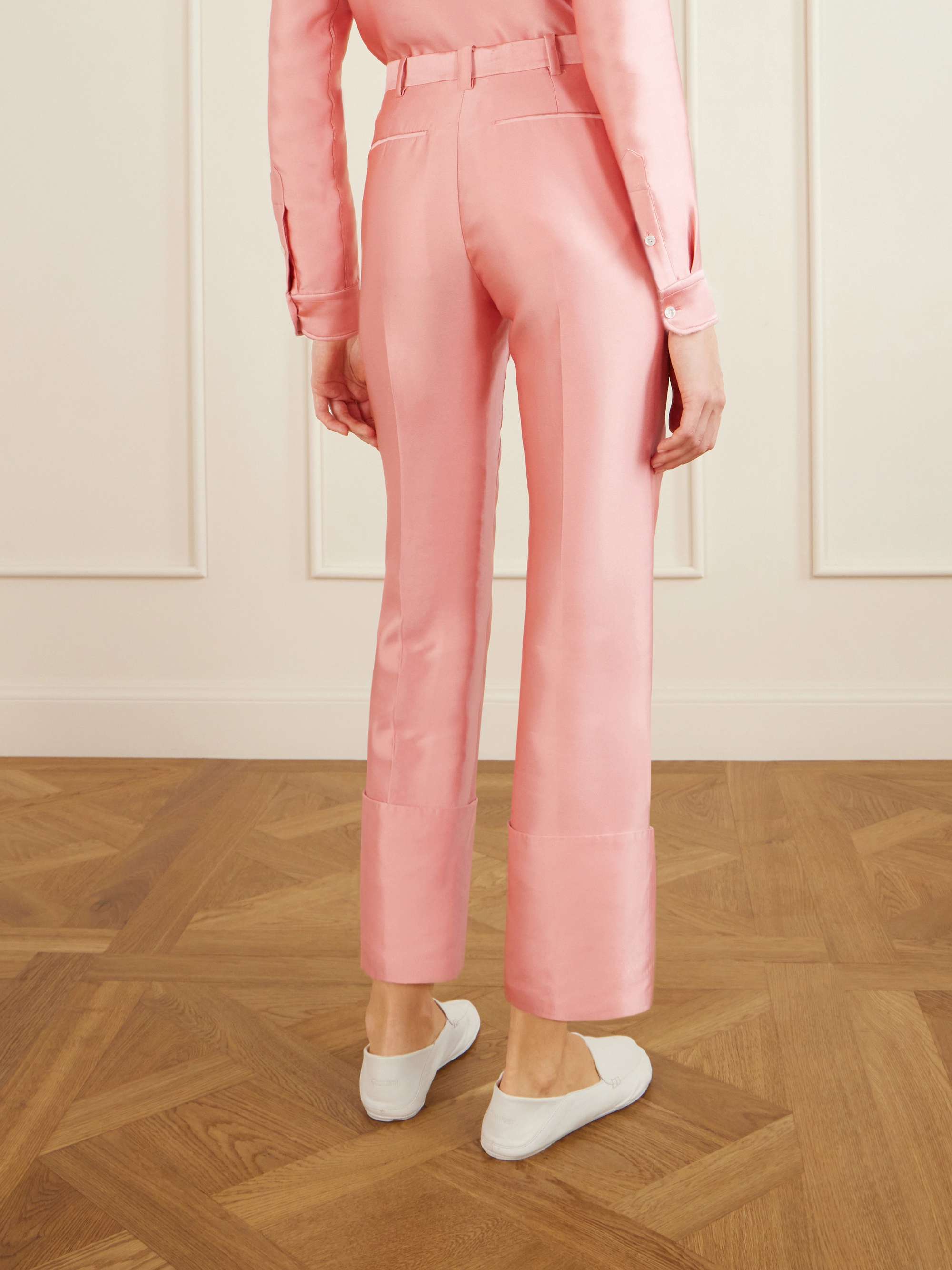 CALVIN KLEIN COLLECTION 