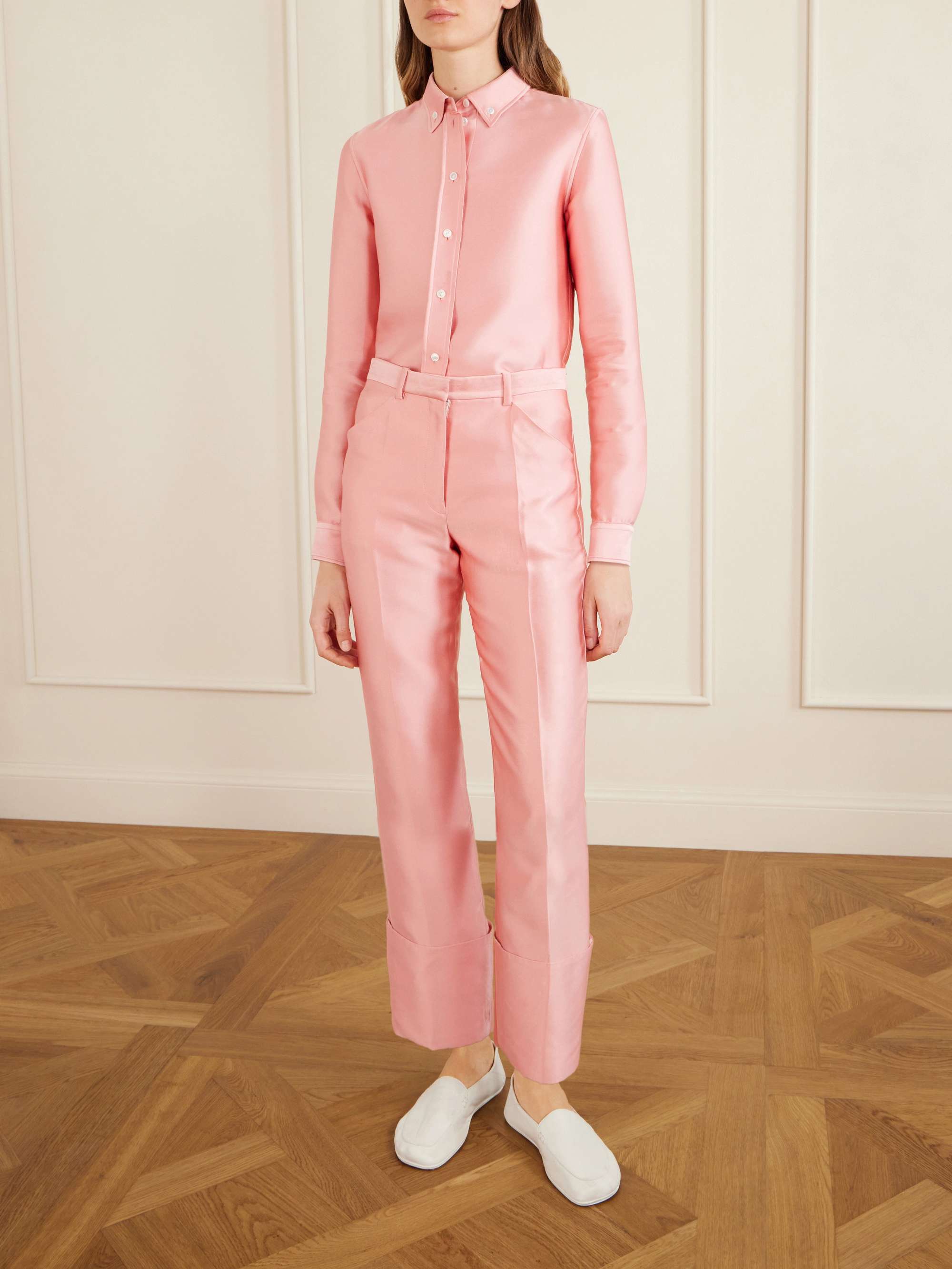 CALVIN KLEIN COLLECTION 