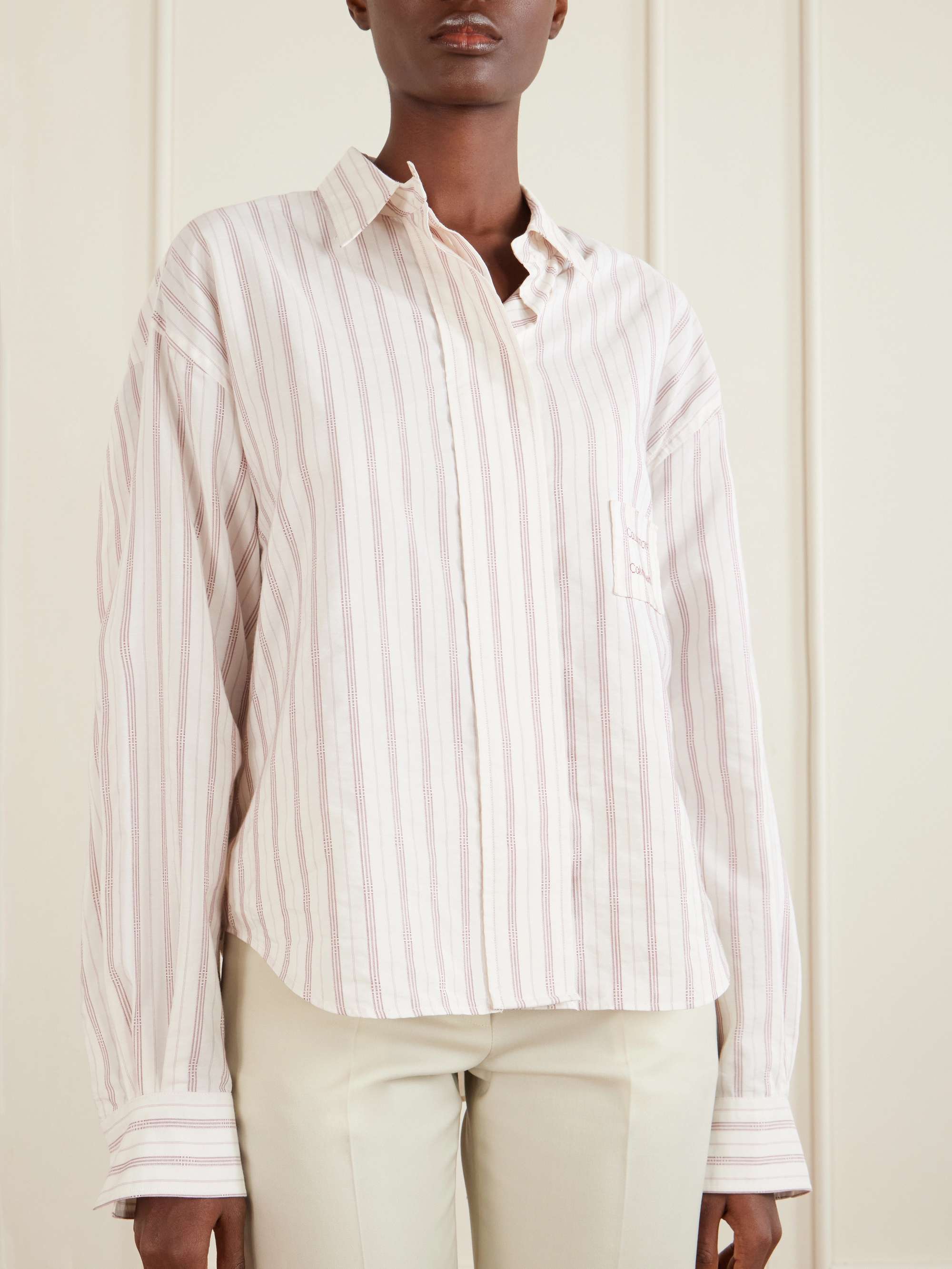 CALVIN KLEIN COLLECTION 