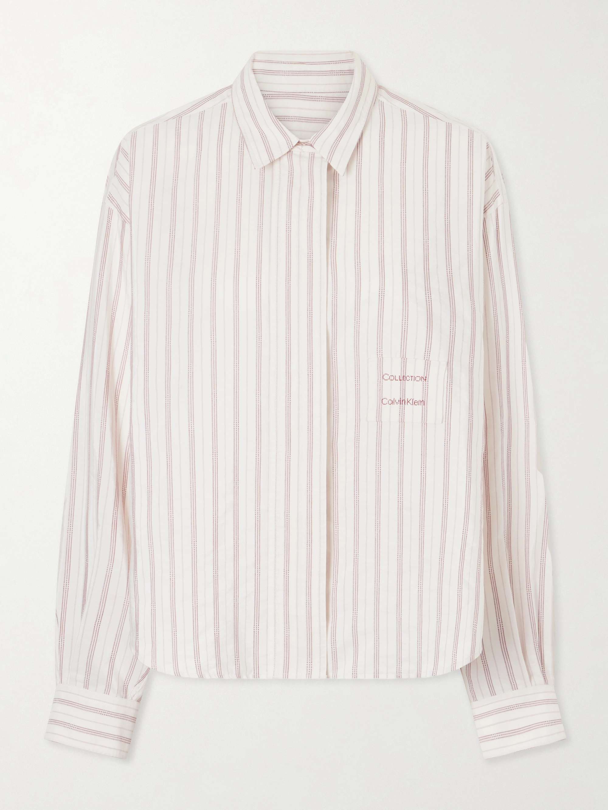 CALVIN KLEIN COLLECTION 