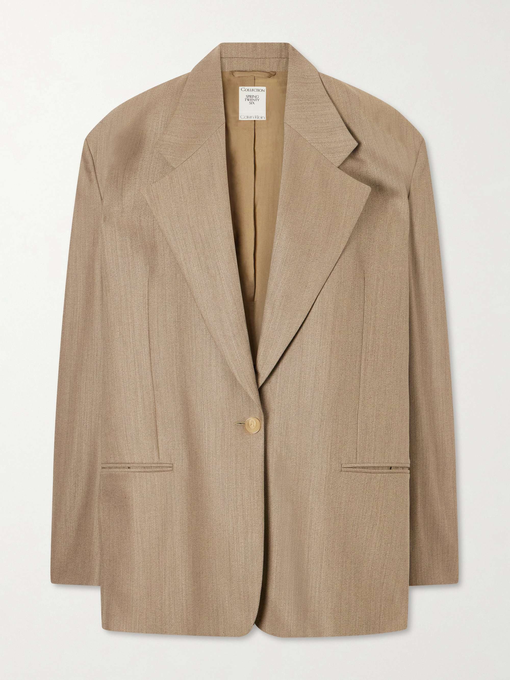 CALVIN KLEIN COLLECTION 
