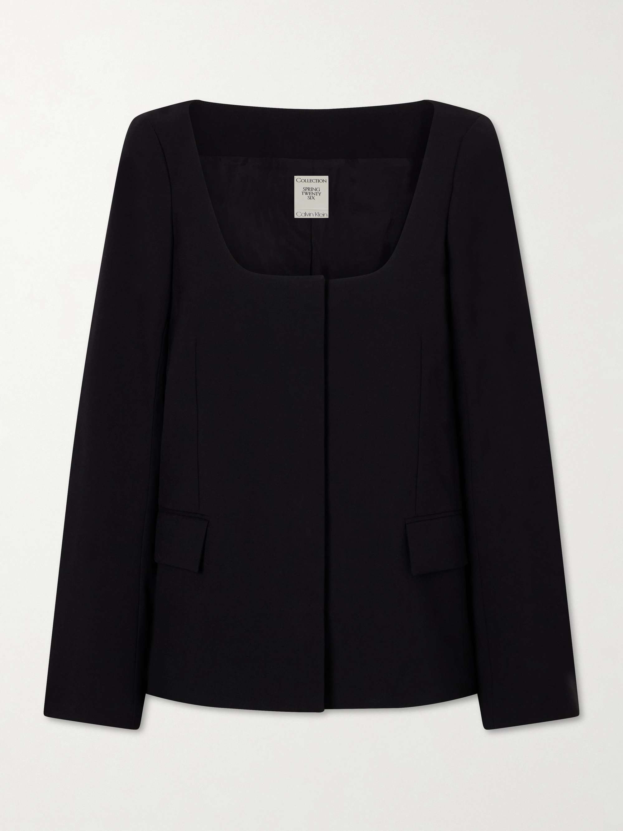 CALVIN KLEIN COLLECTION 