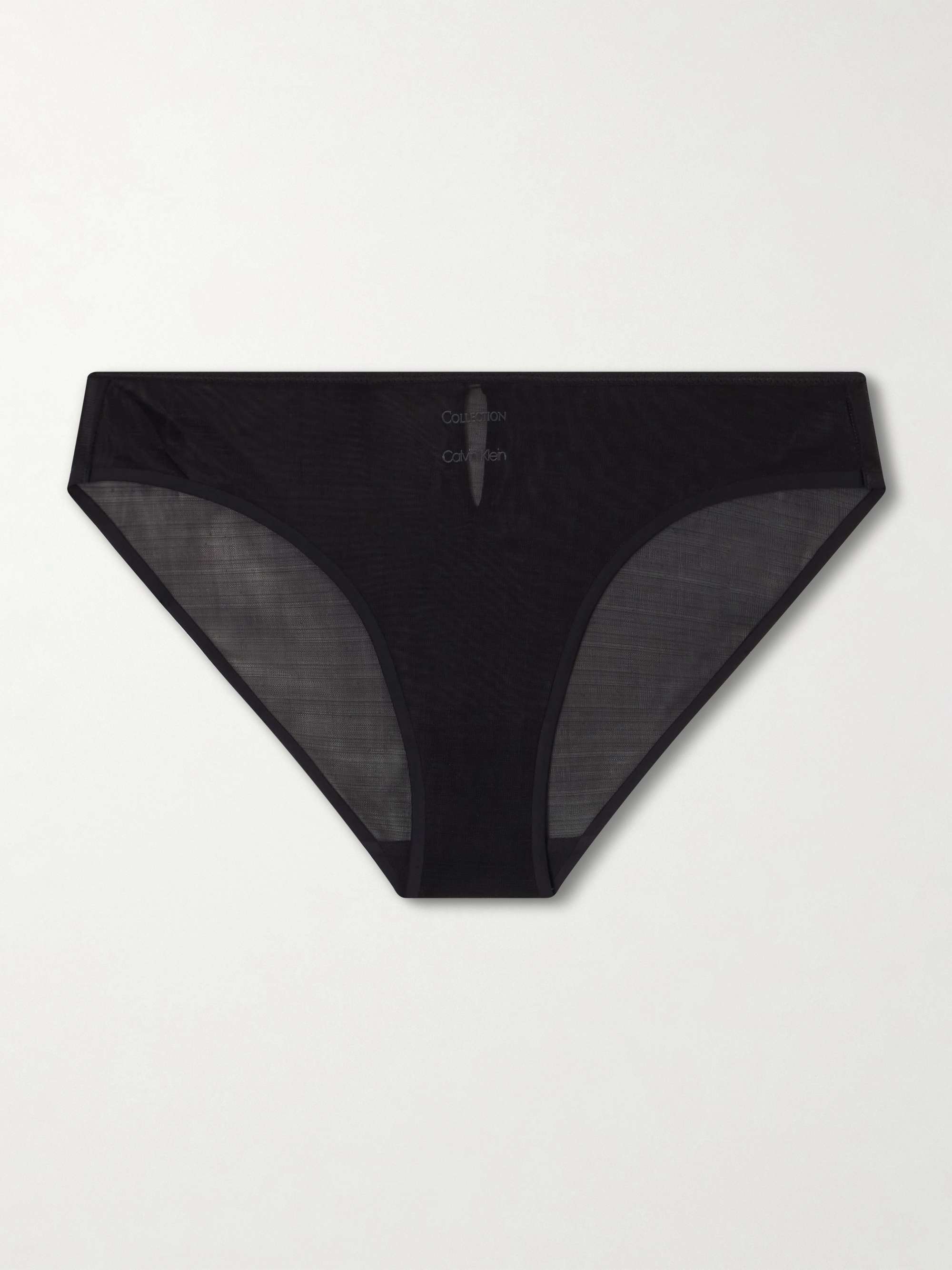 CALVIN KLEIN COLLECTION 