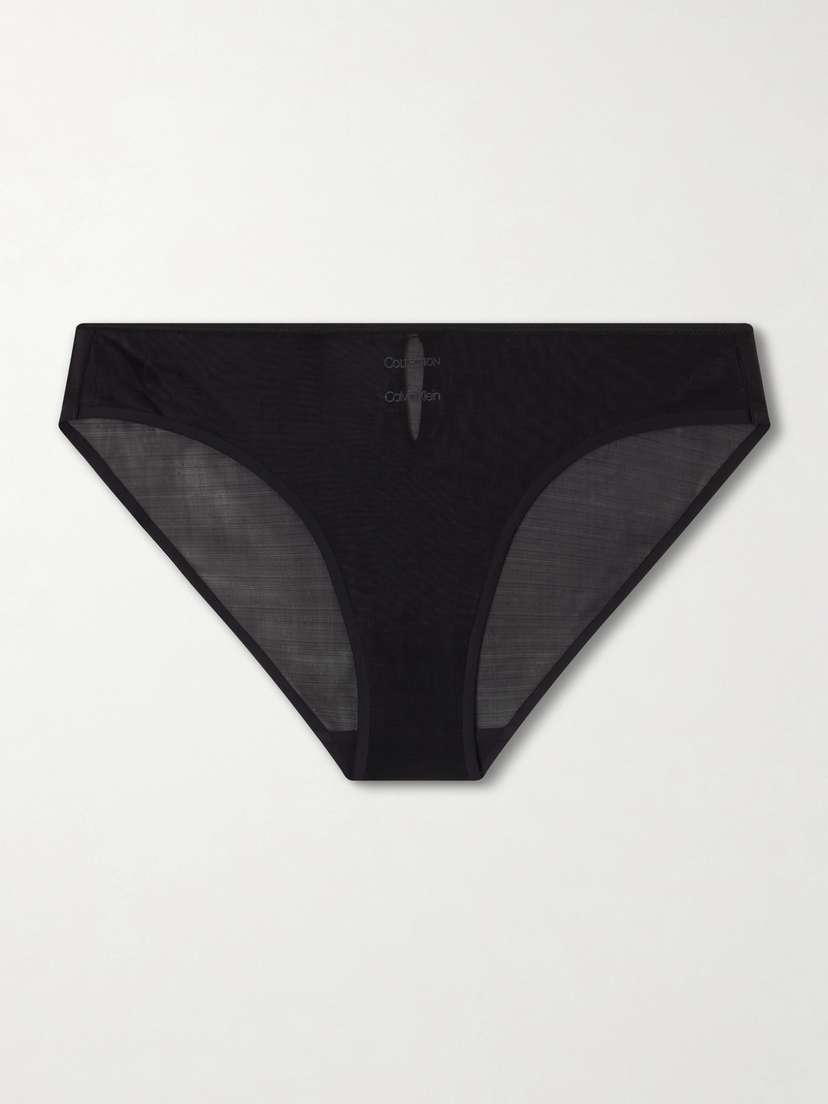 Calvin Klein Collection Jessica Briefs | Thumbnail 4 Calvin Klein Collection Jessica Briefs | Thumbnail 4