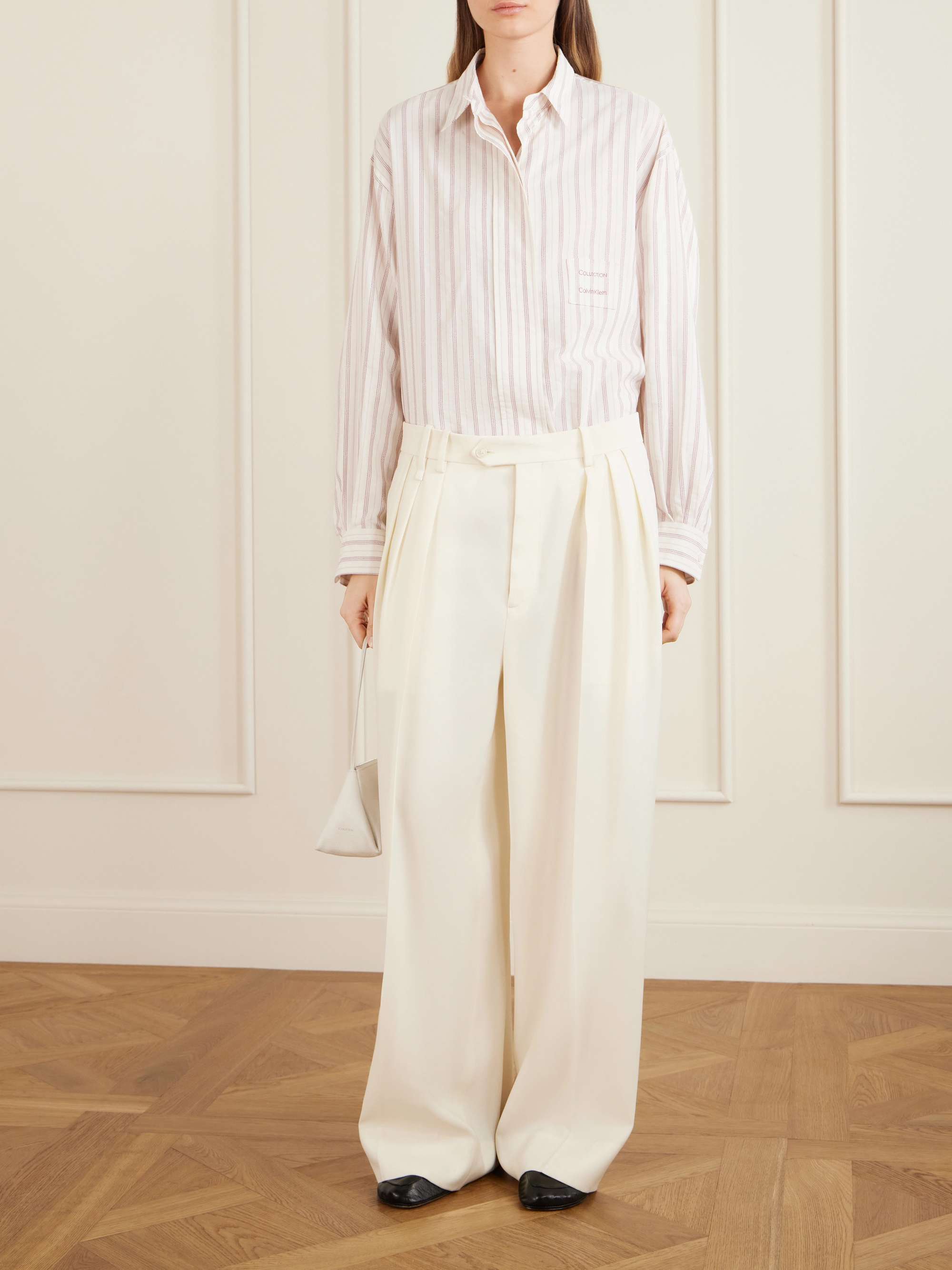 CALVIN KLEIN COLLECTION 