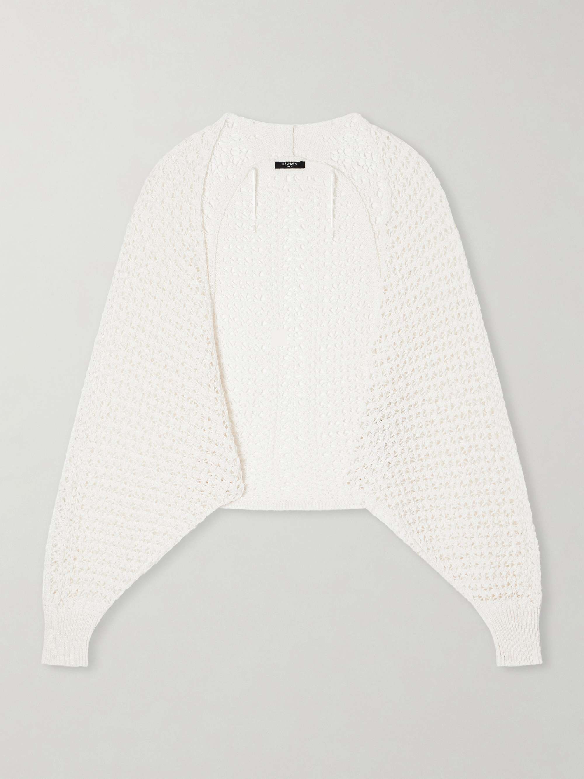 BALMAIN 
