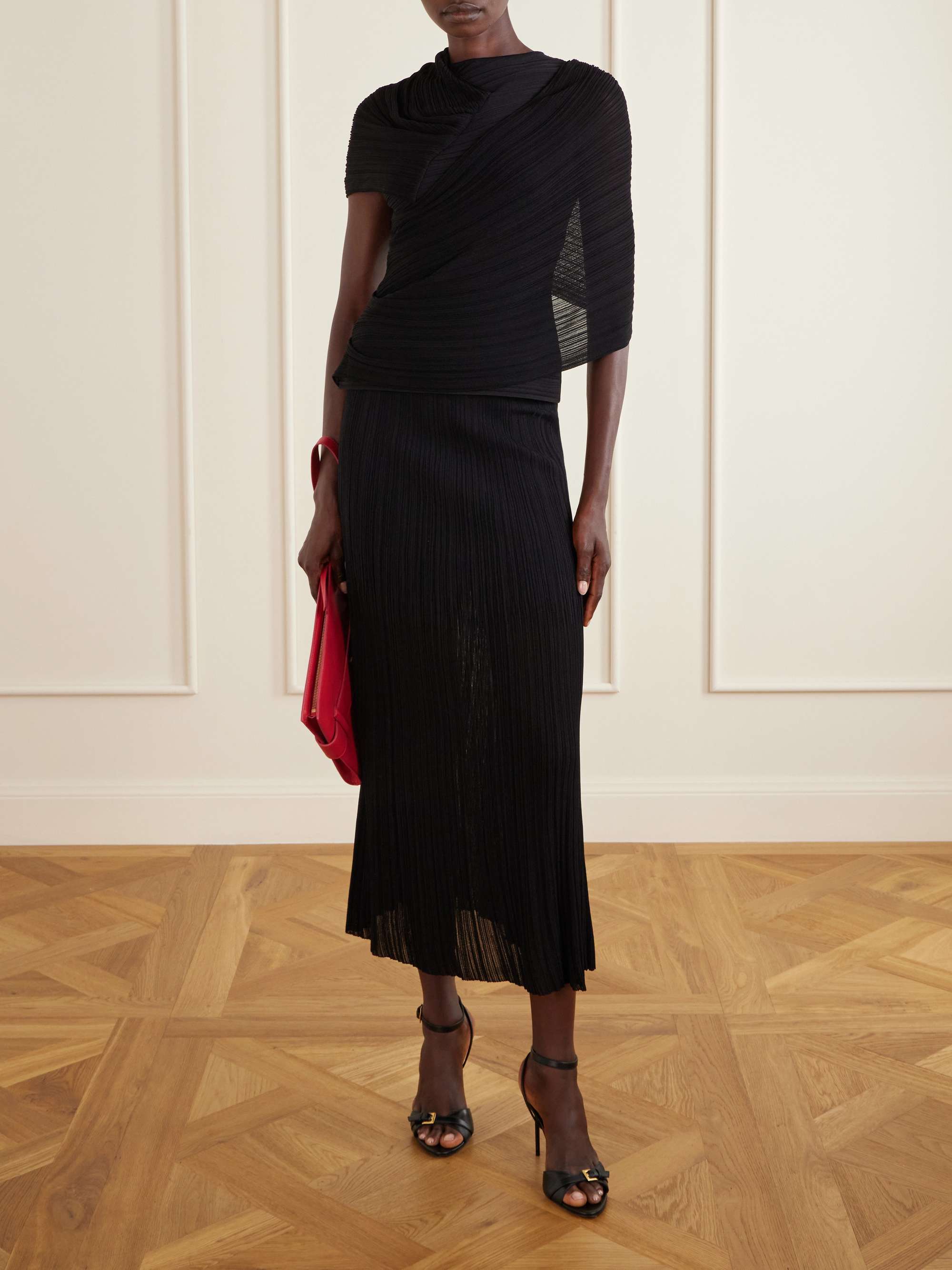 BALMAIN 