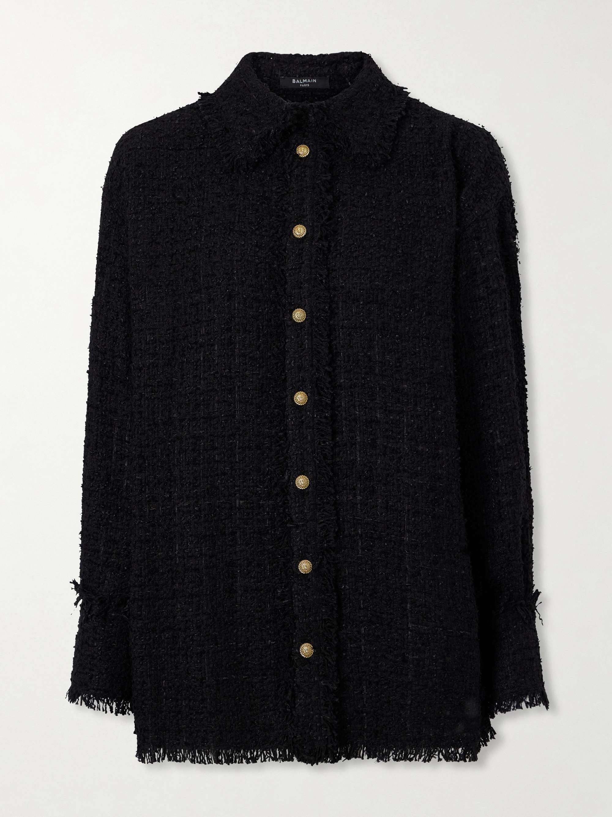 BALMAIN 