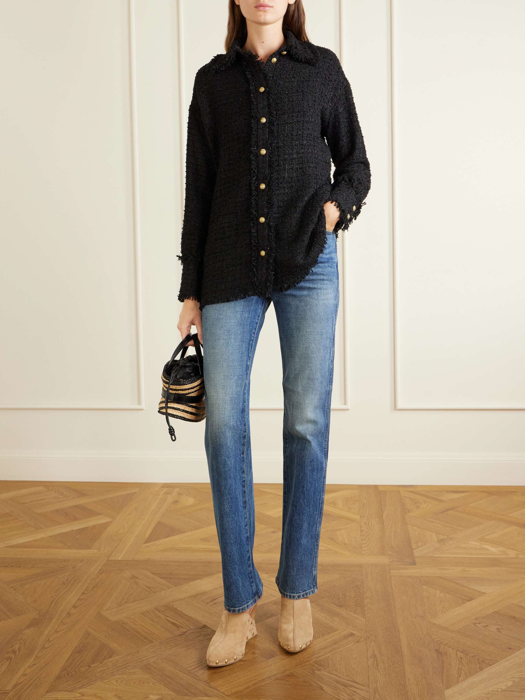 BALMAIN 