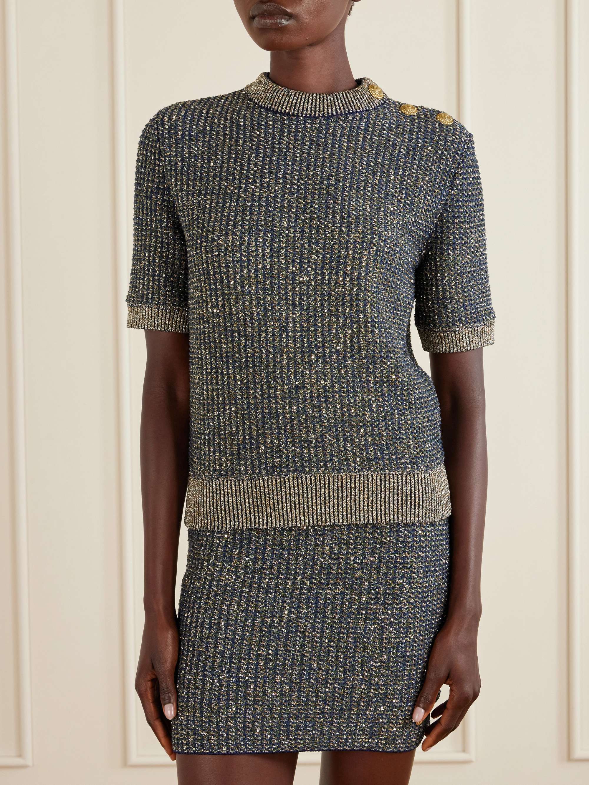 BALMAIN 