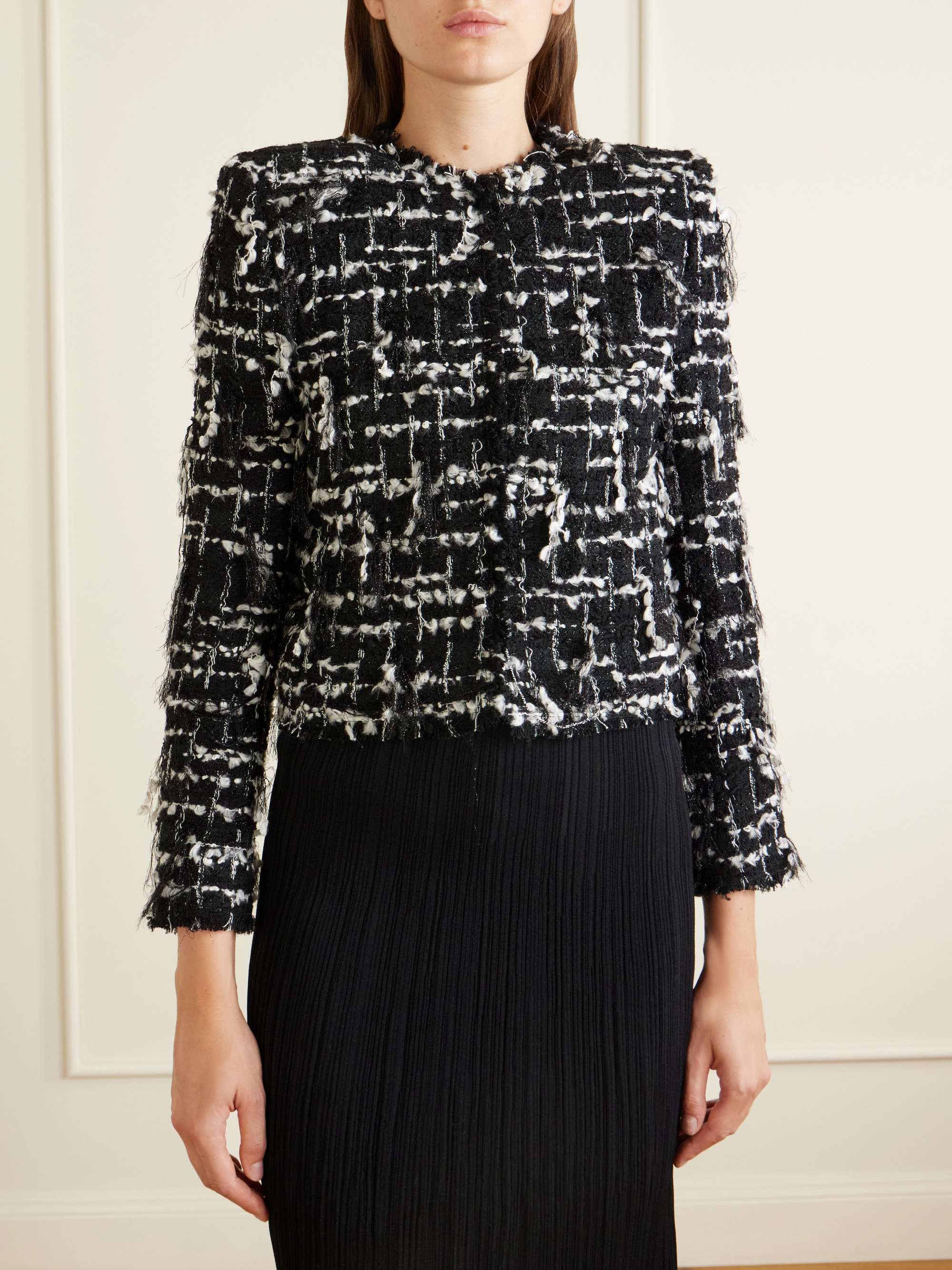 BALMAIN 