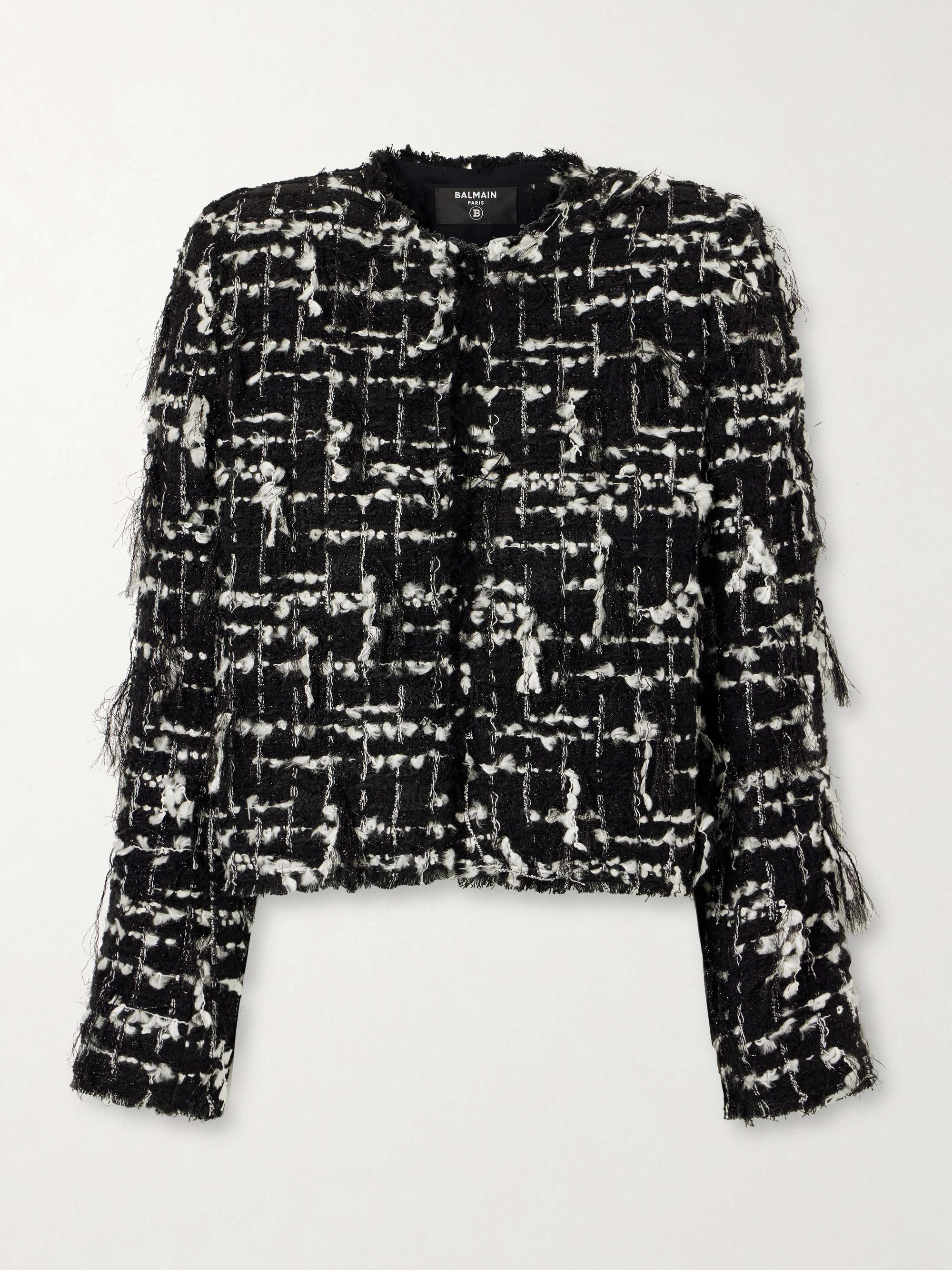 BALMAIN 