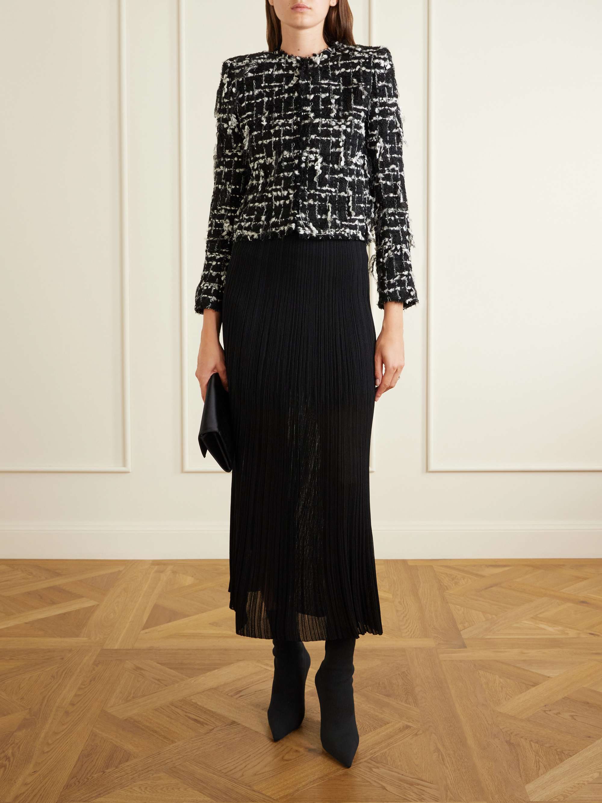 BALMAIN 