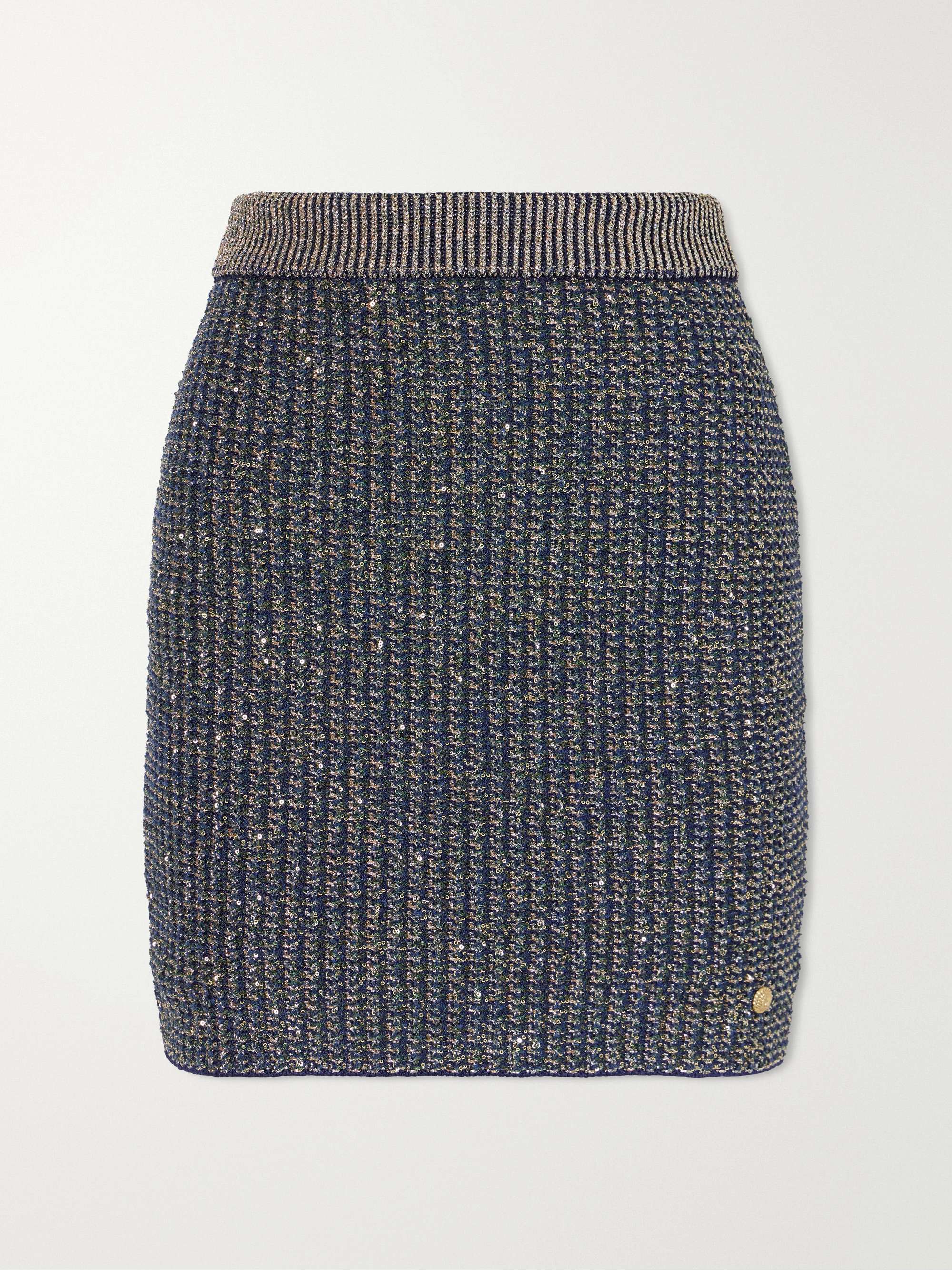 BALMAIN 
