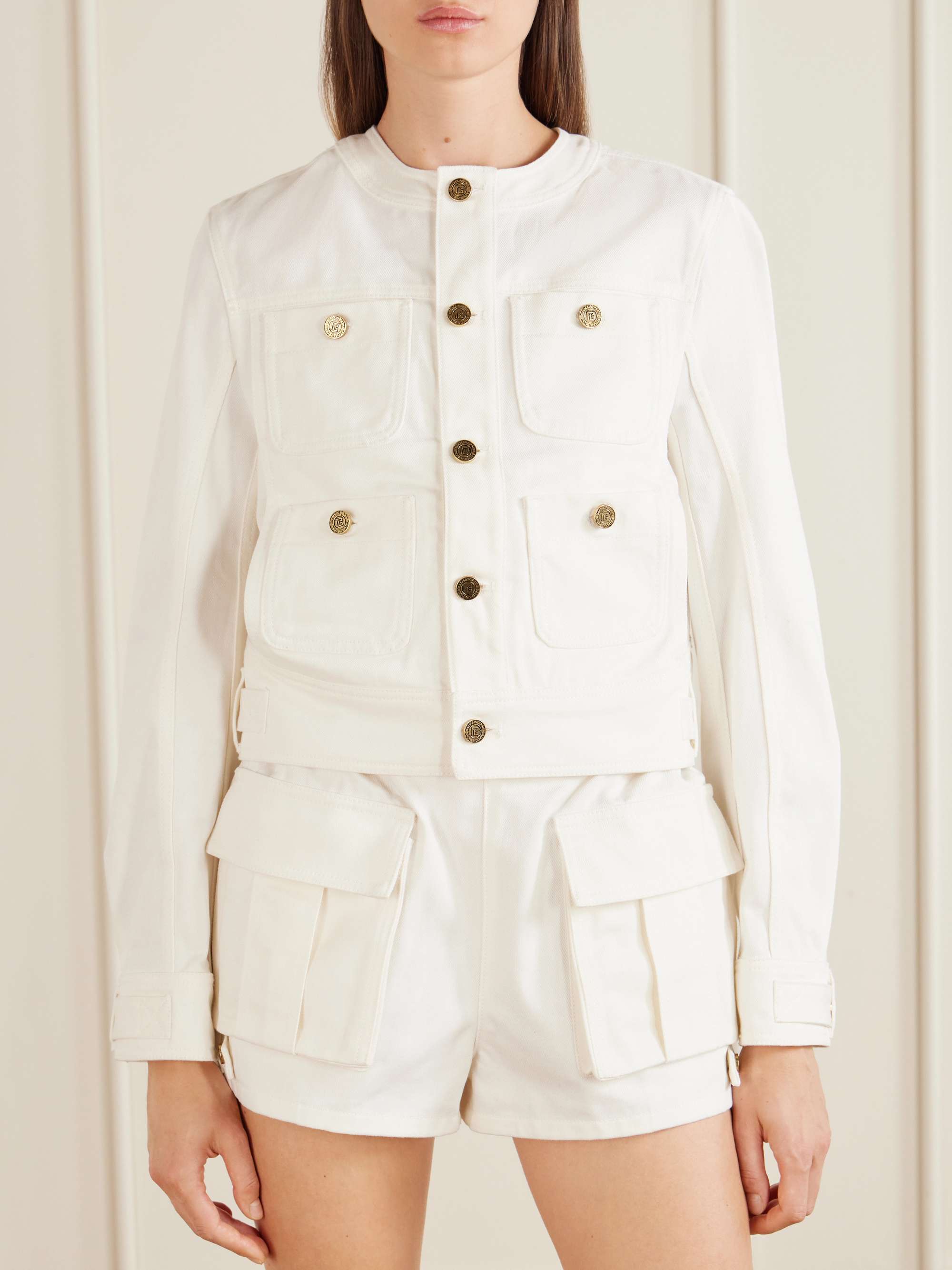 BALMAIN 