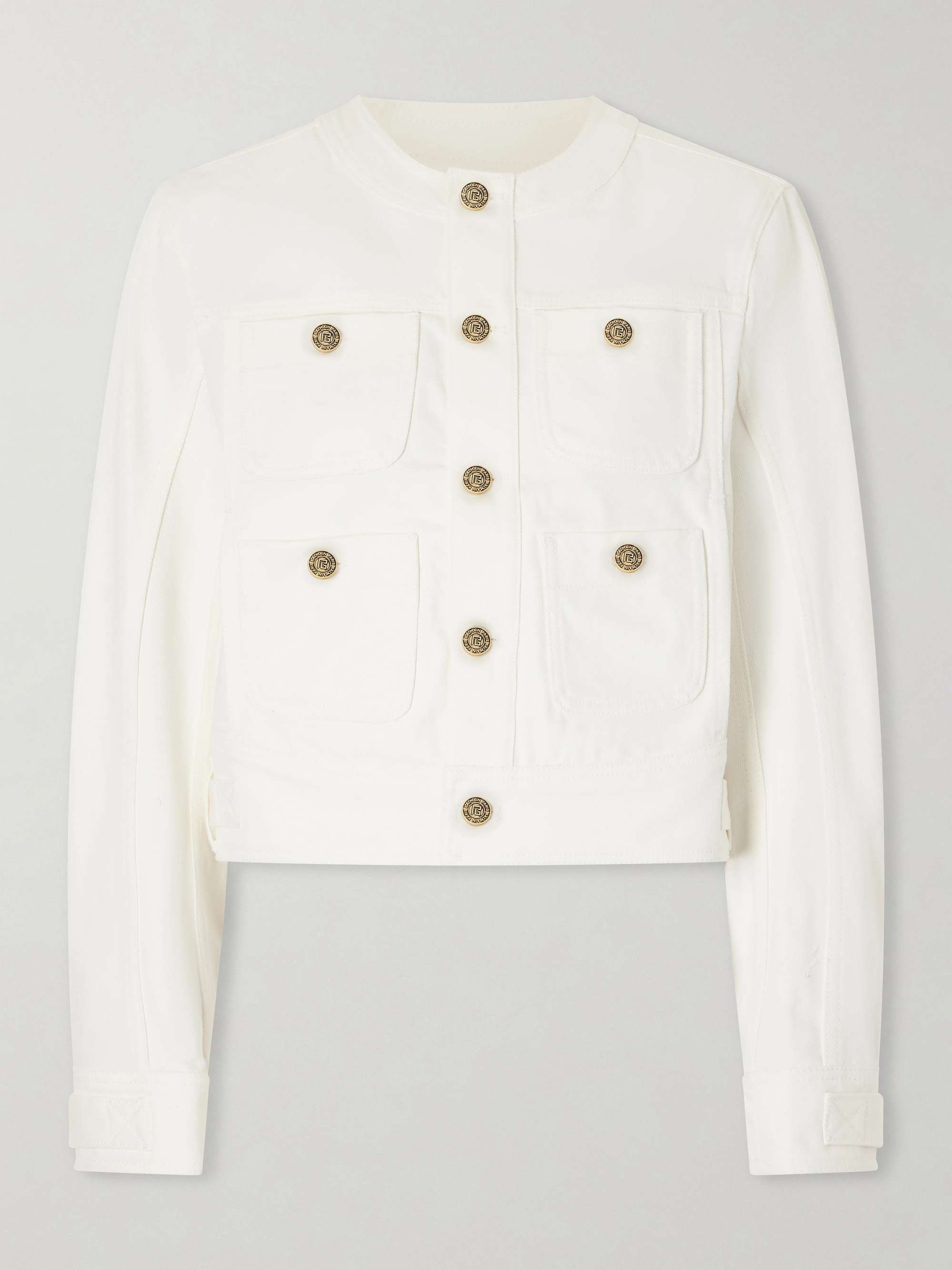 BALMAIN 