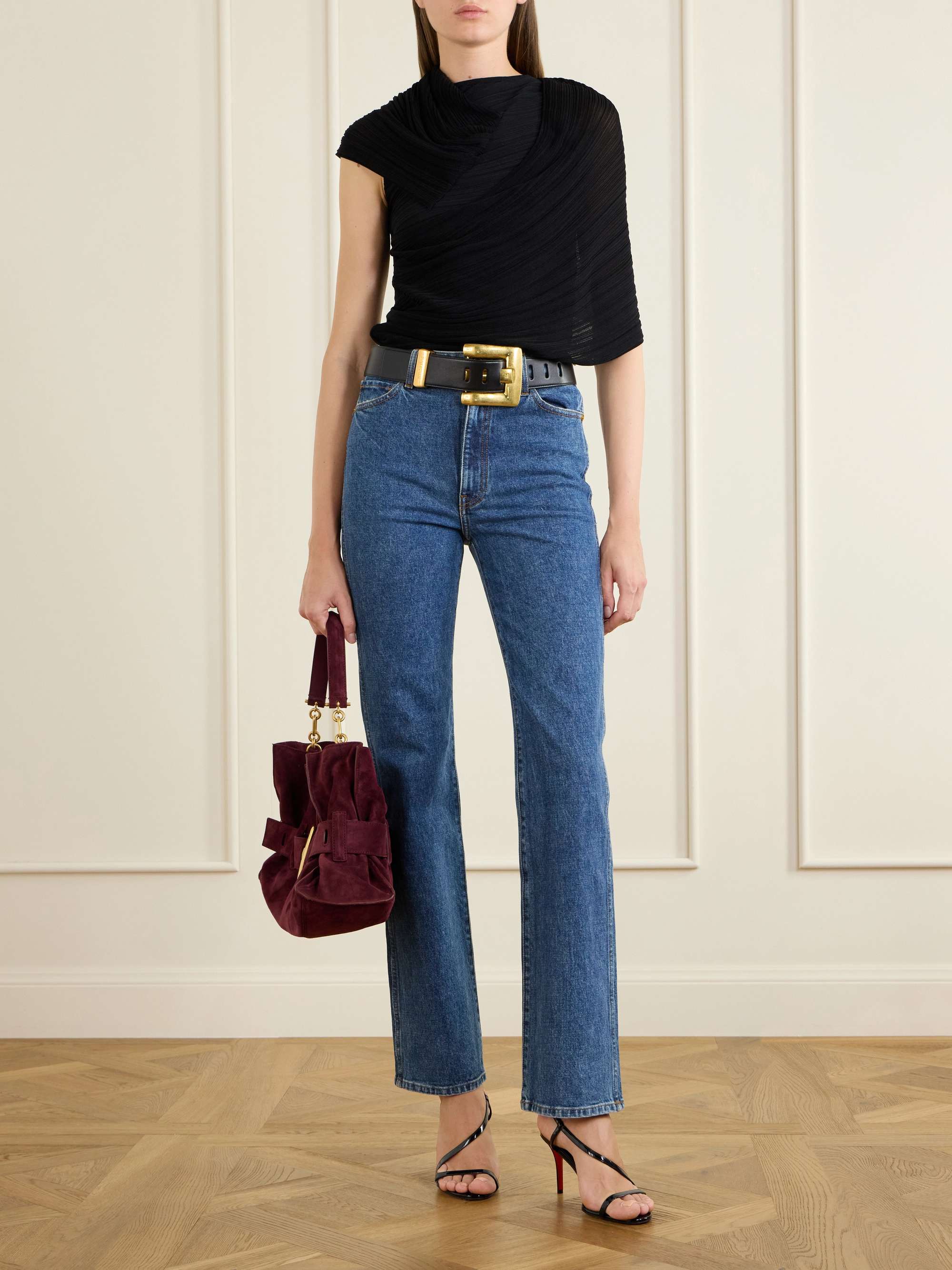 BALMAIN 