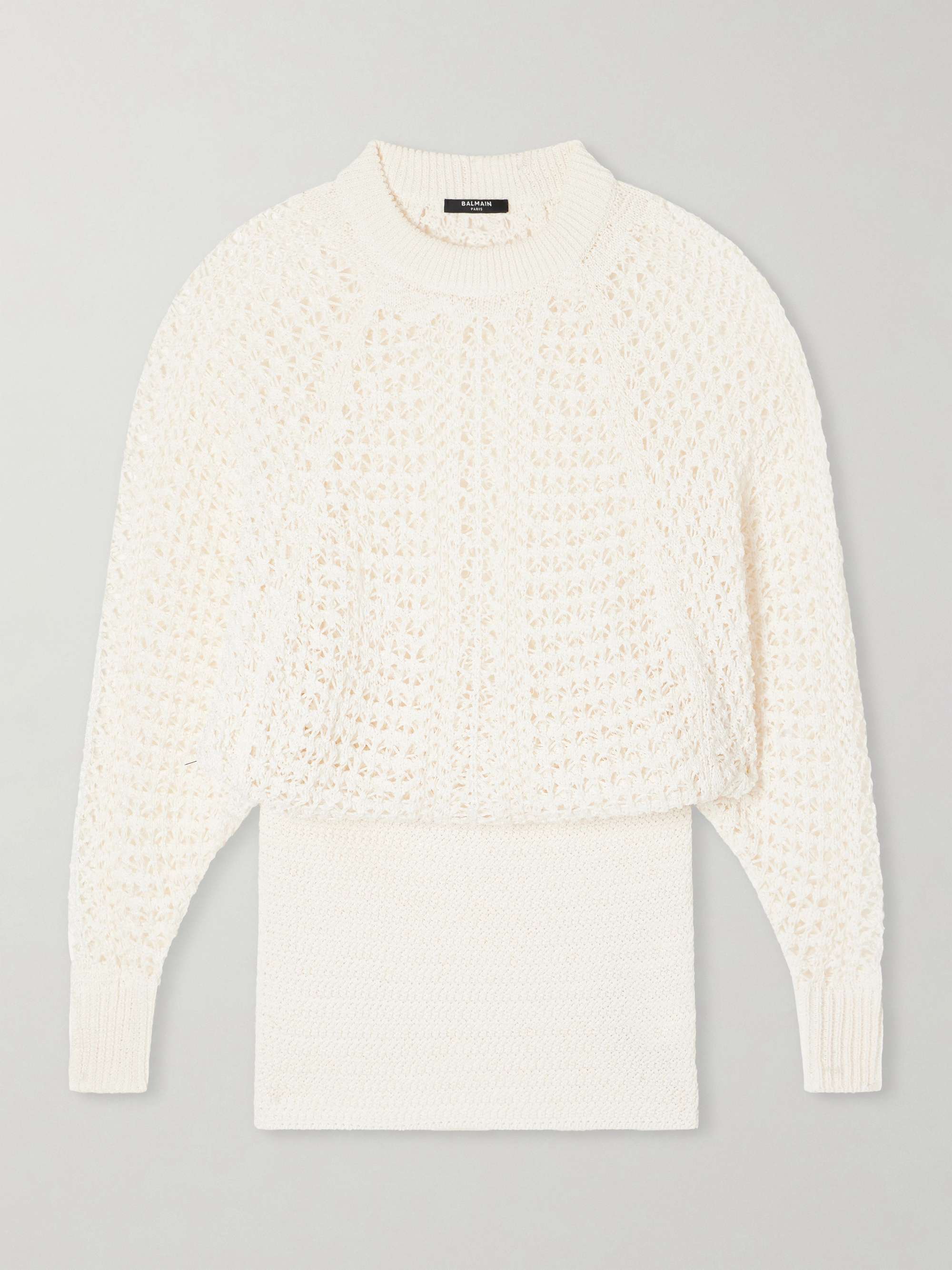 BALMAIN 